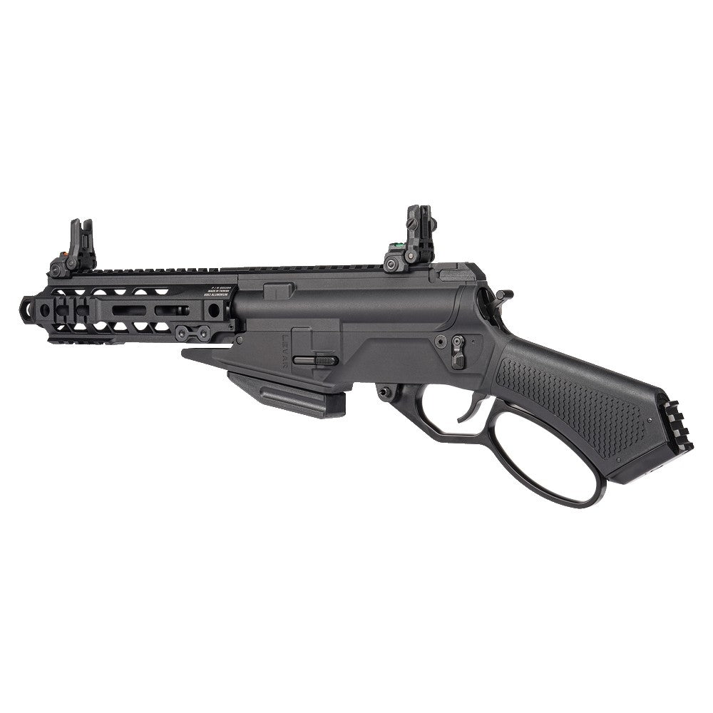 LevAR 7" GNB Rifle - Black