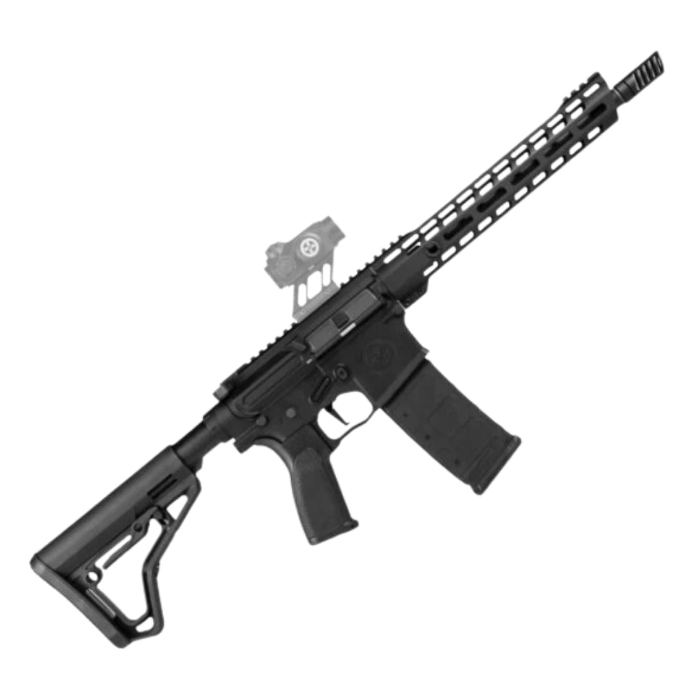 SSR4 Mk2 Metal Version