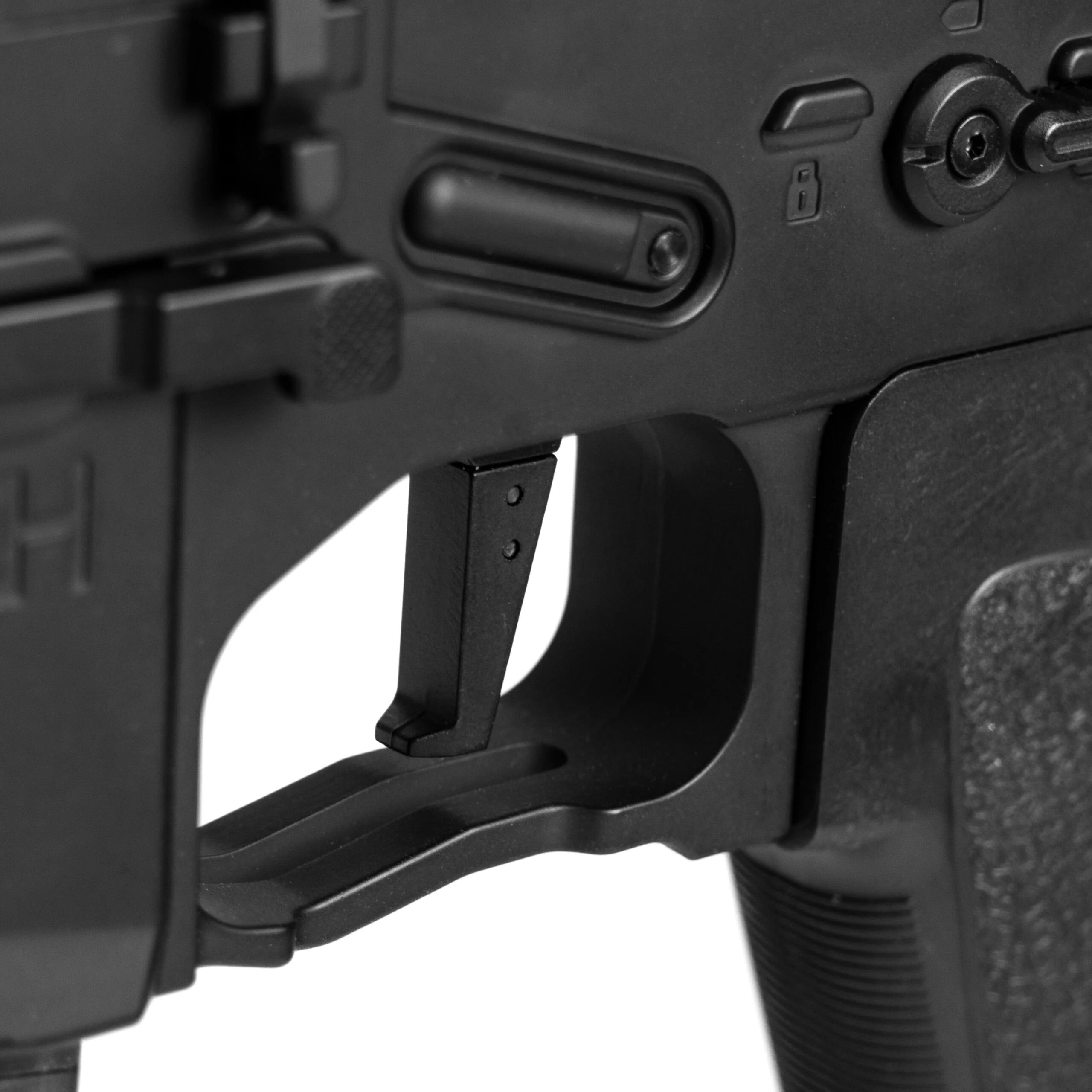 SSR4 Mk2 Metal Version