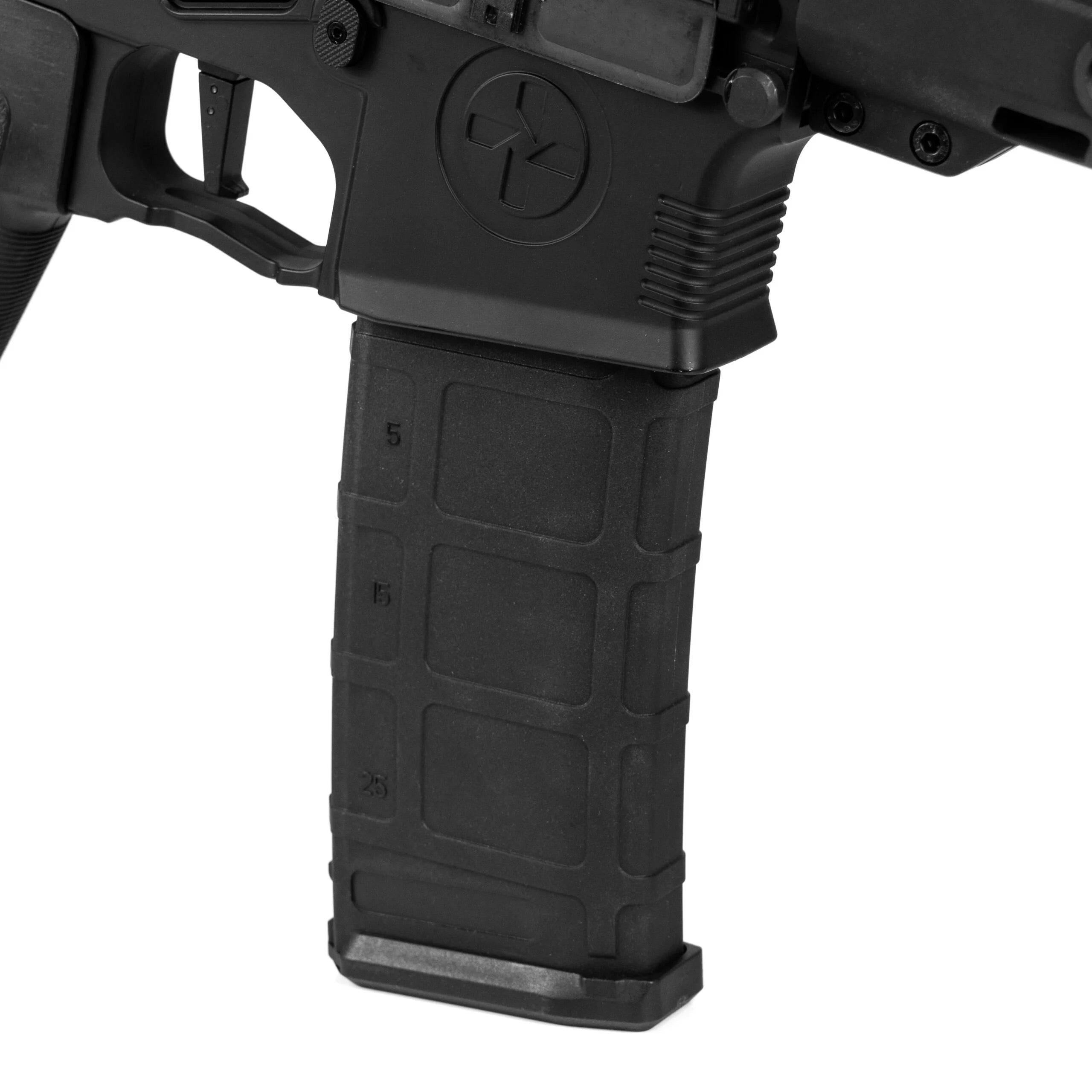 SSR4 Mk2 Metal Version