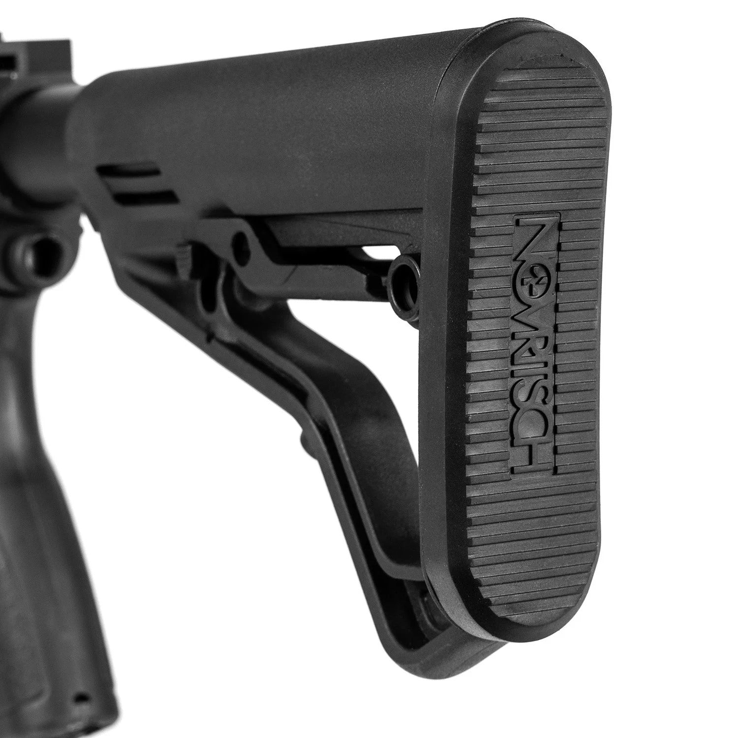 SSR4 Mk2 Metal Version