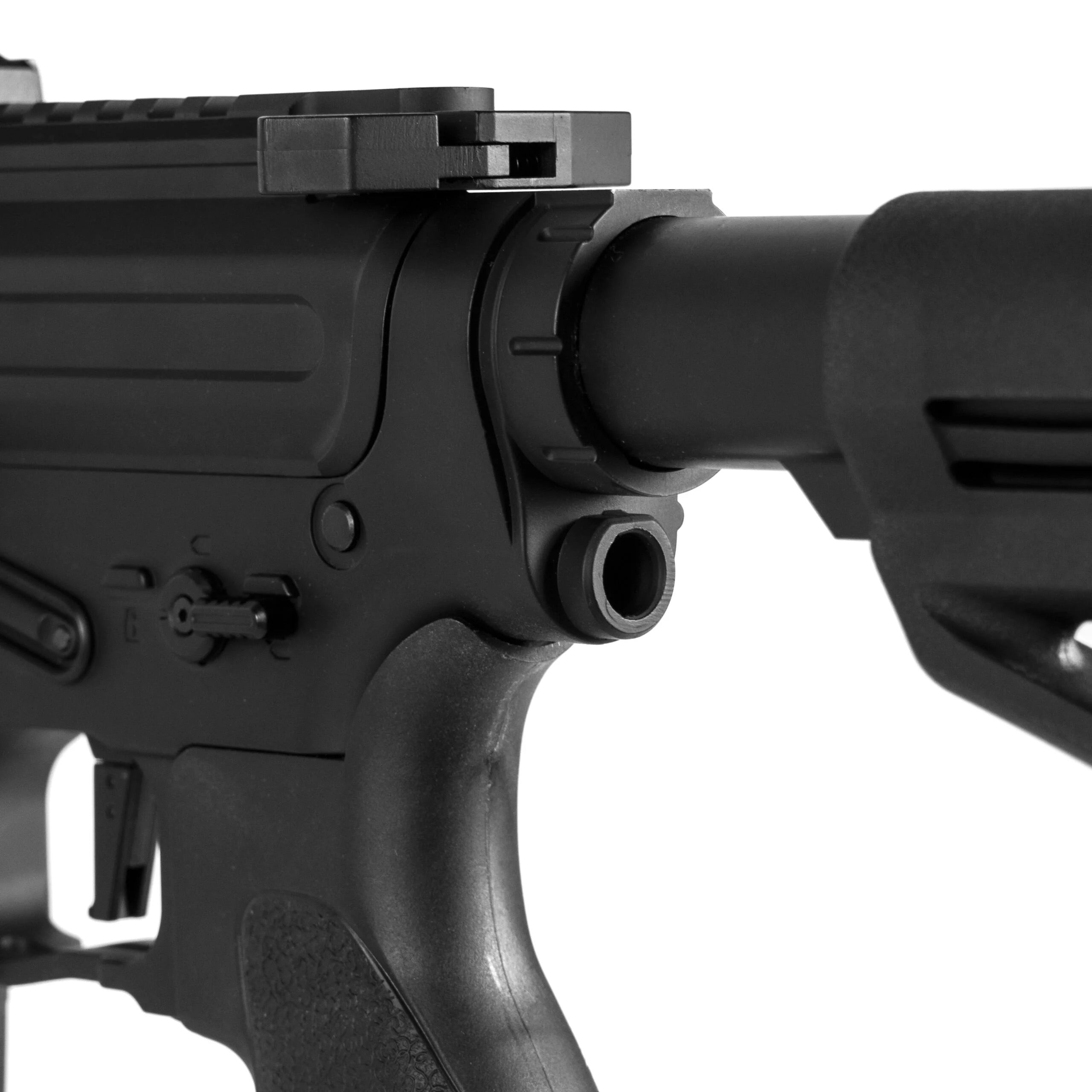 SSR4 Mk2 Metal Version