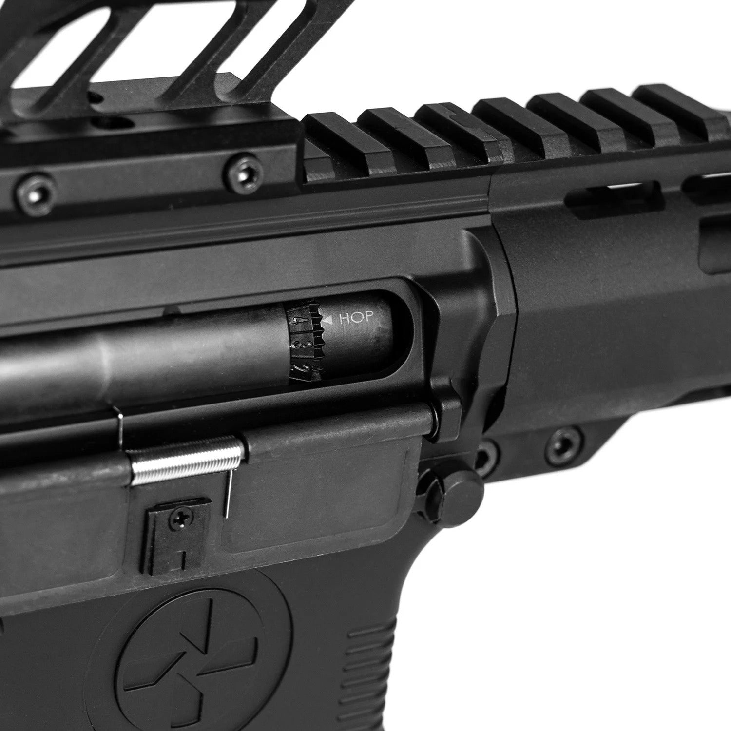 SSR4 Mk2 Metal Version