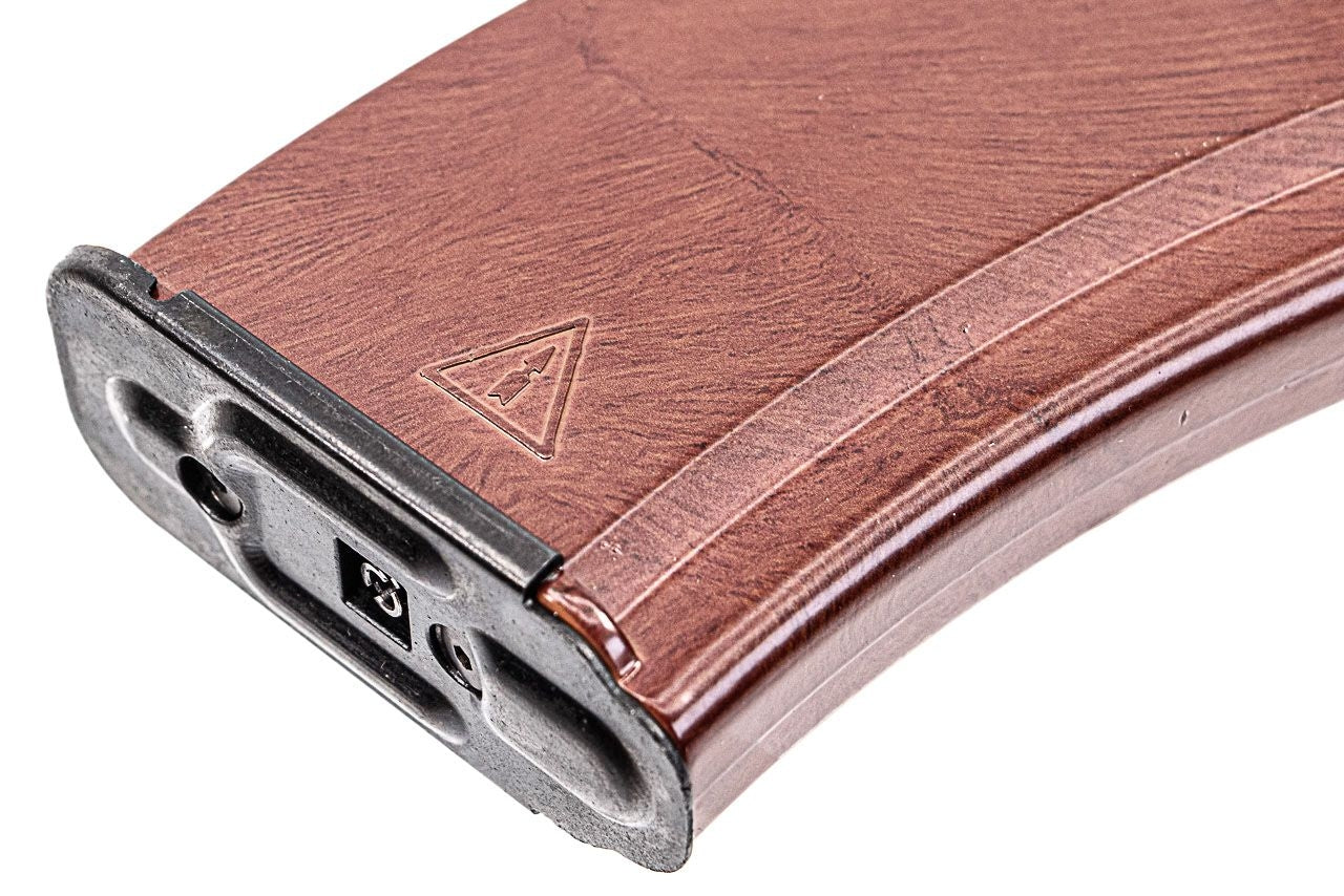 Tokyo Marui magazine for Marui AKM GBBR, 35 BBs - Bakelite