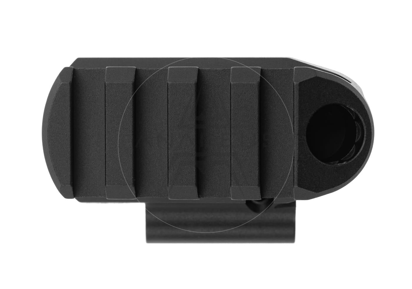 5KU E a L AK RIS / 1913 Rail Folding Stock Adapter - Black