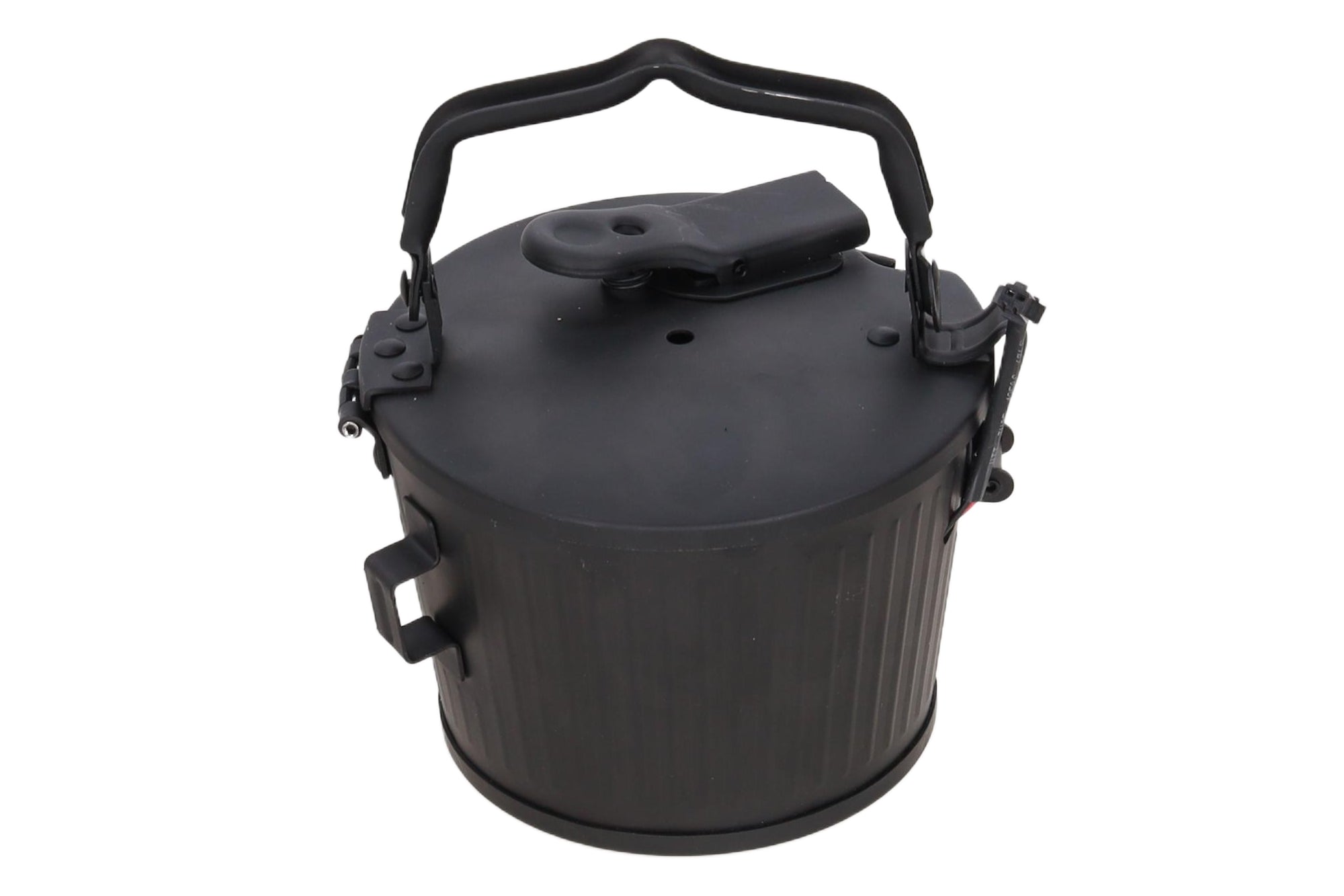 Specna Arms MG42 RETRO drum magazine, 2,500 BBs-1