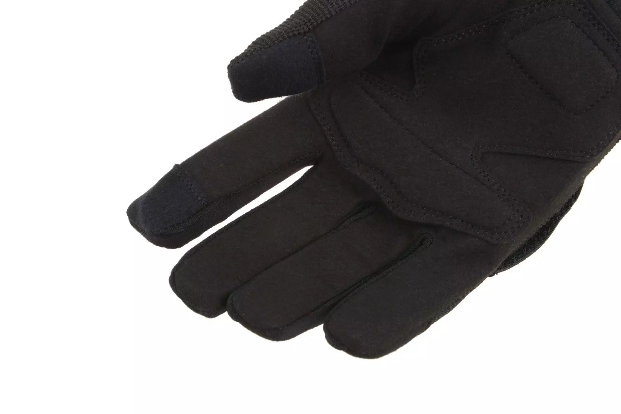 Armored Claw Shield Flex™ Tactical Gloves - Black-1