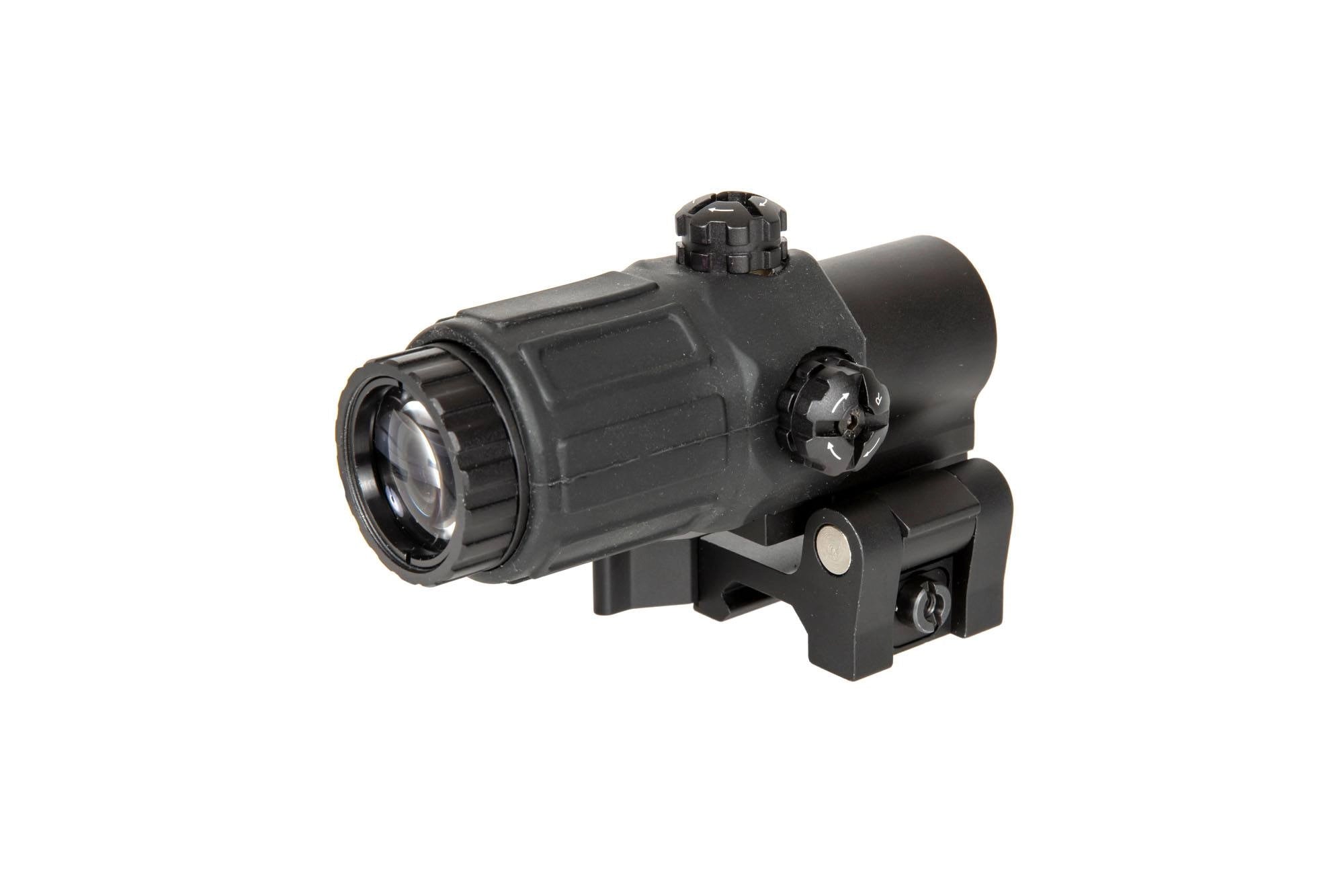 Magnifier 3x - Black-2