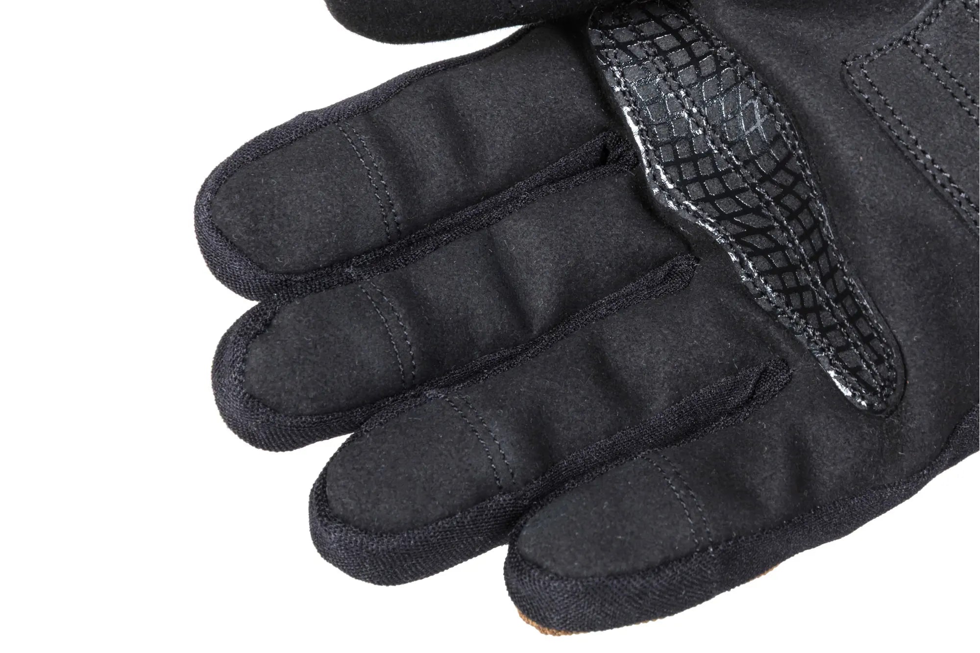 SATAC Tactical RAZOR™ Tan Anti-Puncture Gloves-2