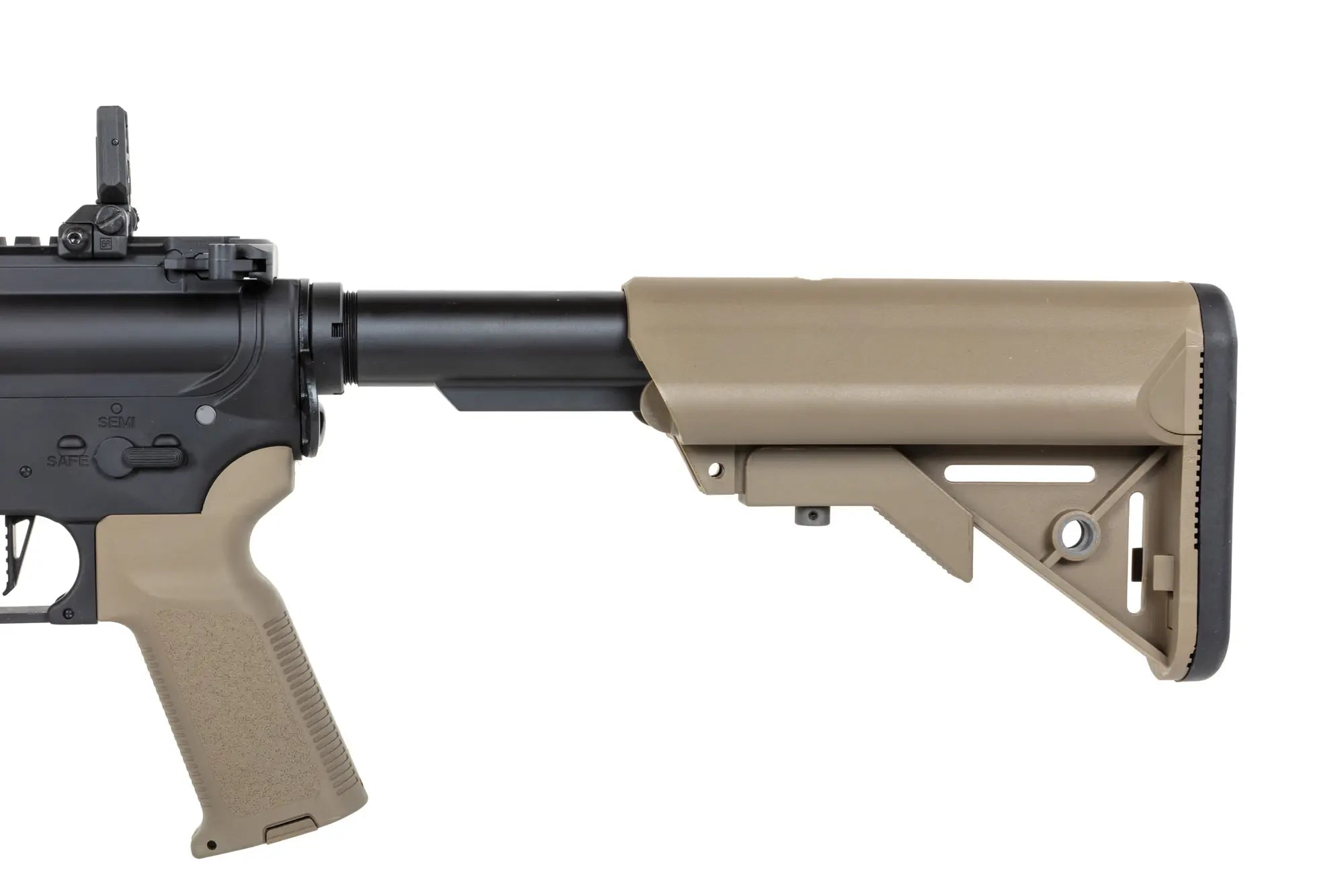 Specna Arms RRA SA-E03 EDGE™ HAL ETU™ Half-Tan airsoft Carbine-6