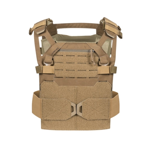 Direct Action Plate Carrier Spitfire MK II - Grey