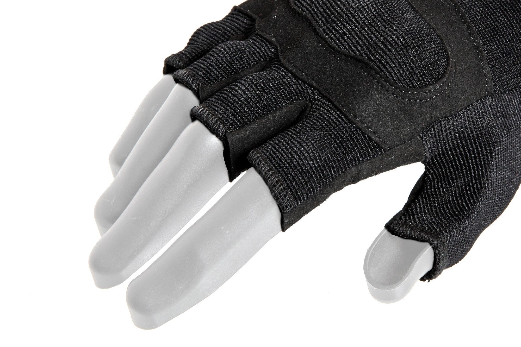 Armored Claw Shield Flex™ Cut Hot Weather Tactical Gloves – Black-1