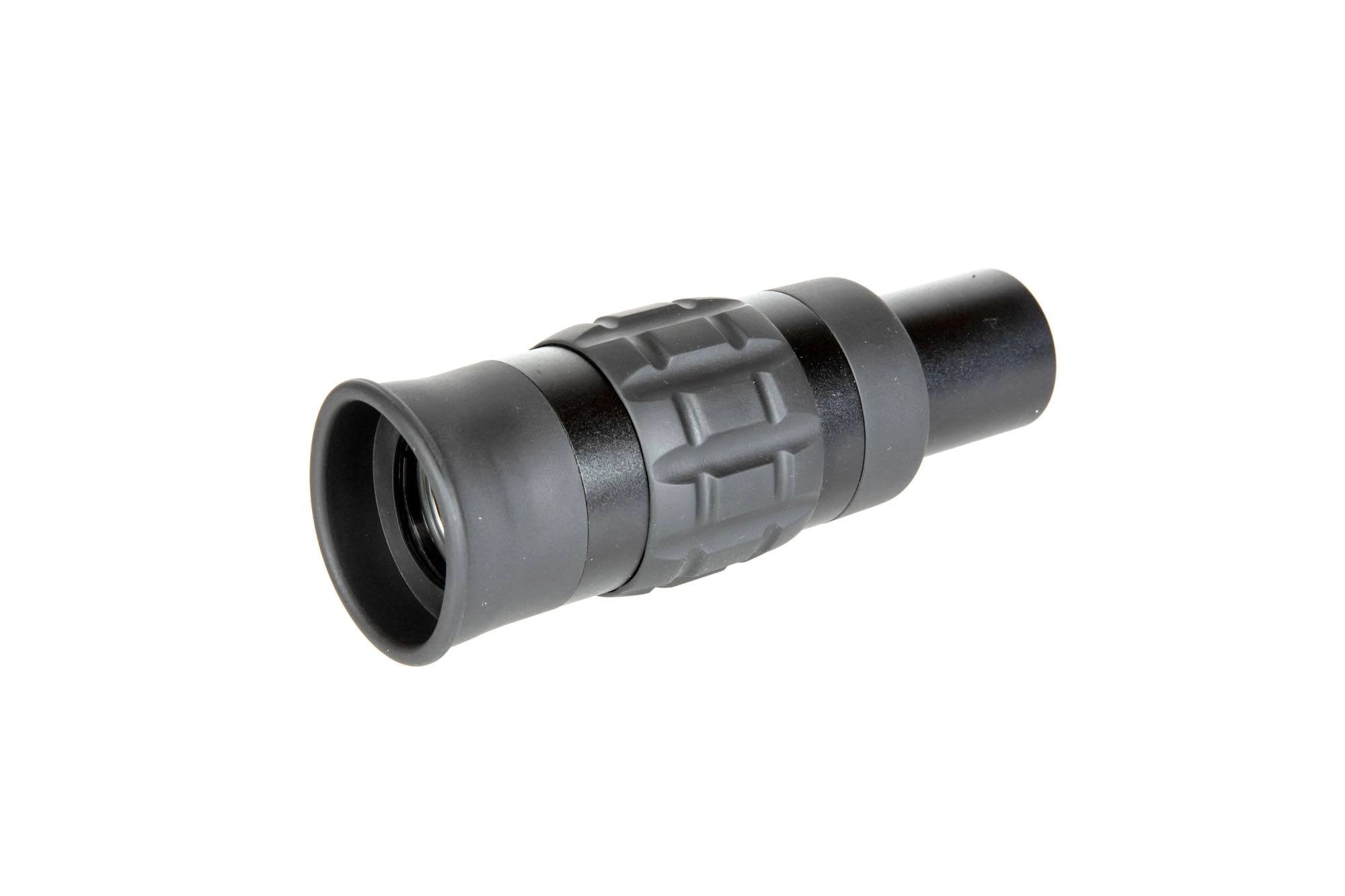 1-5x22 Scope-1