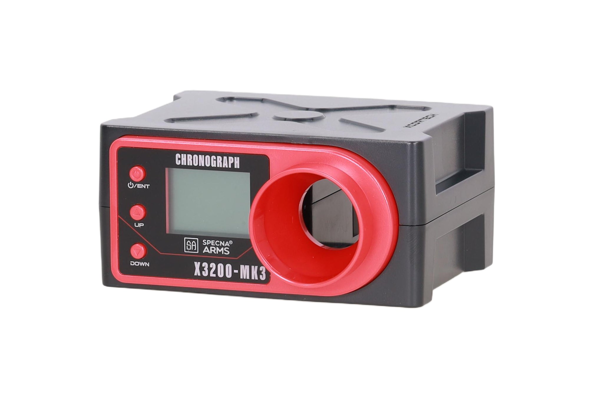 Specna Arms x Xcortech X3200-MK3 Chronograph-3