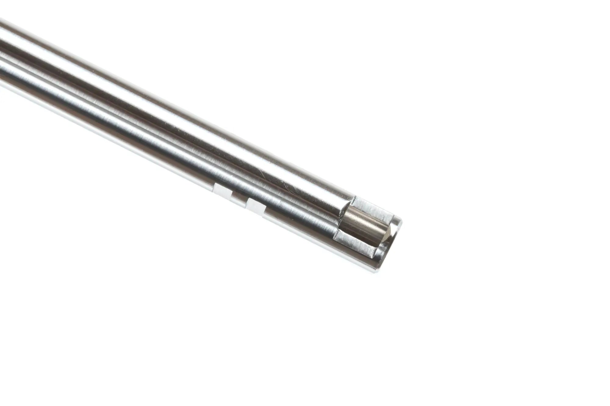 6.01 mm Da Vinci Raizen 01 455 mm precision barrel for AEG replicas