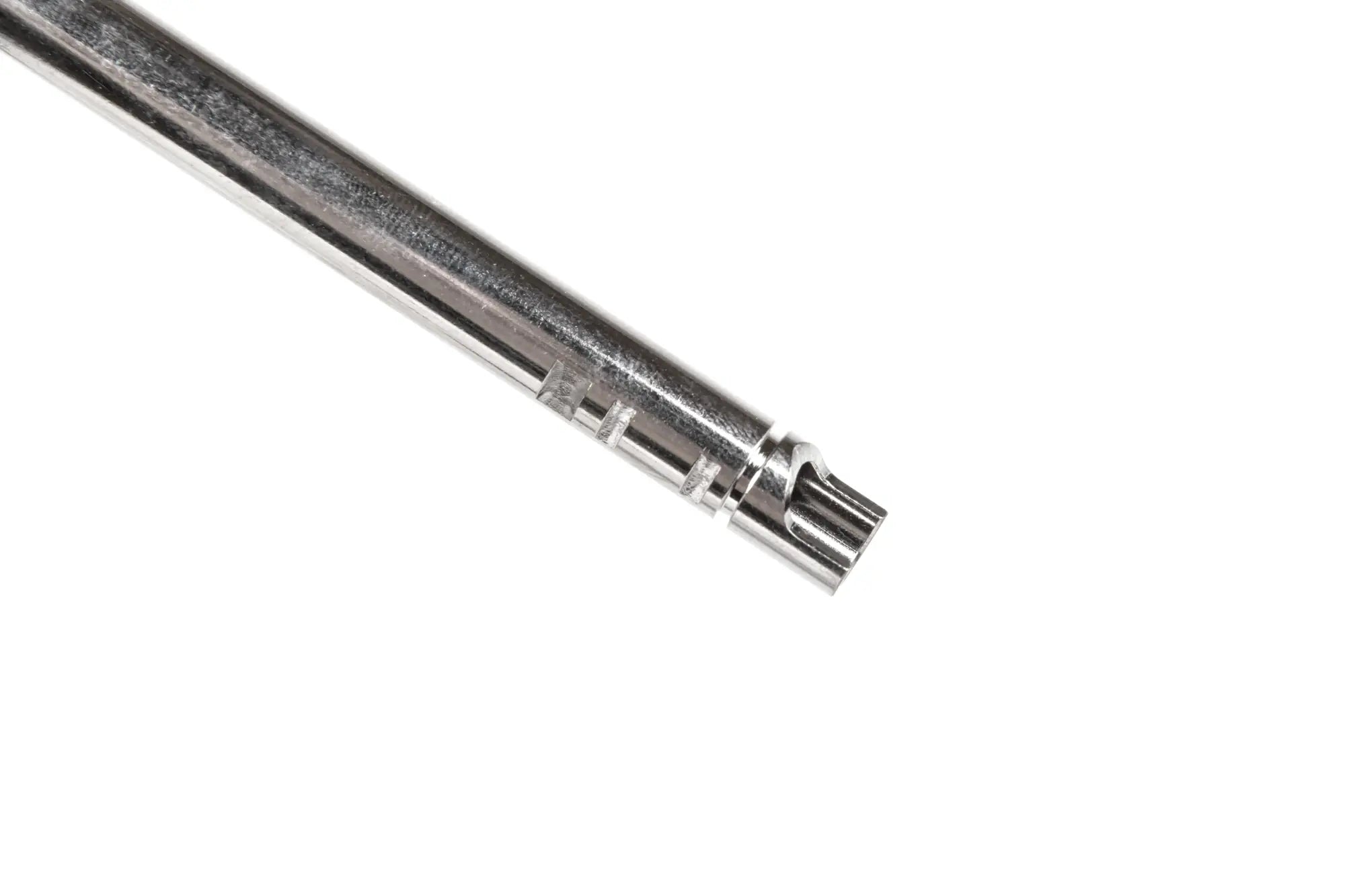 TTI Airsoft 97mm 6.03mm precision barrel for G17/18 replicas-1