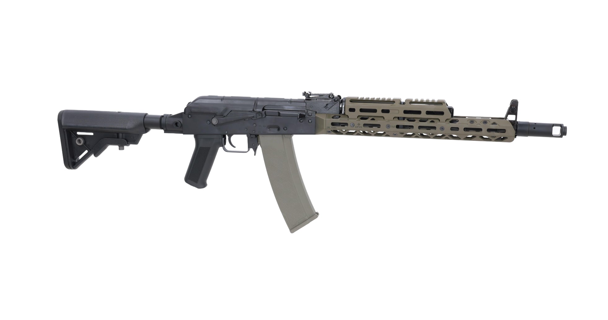 KPYK SA-PJ14 PRIME Aster II ETU BLDC airsoft rifle