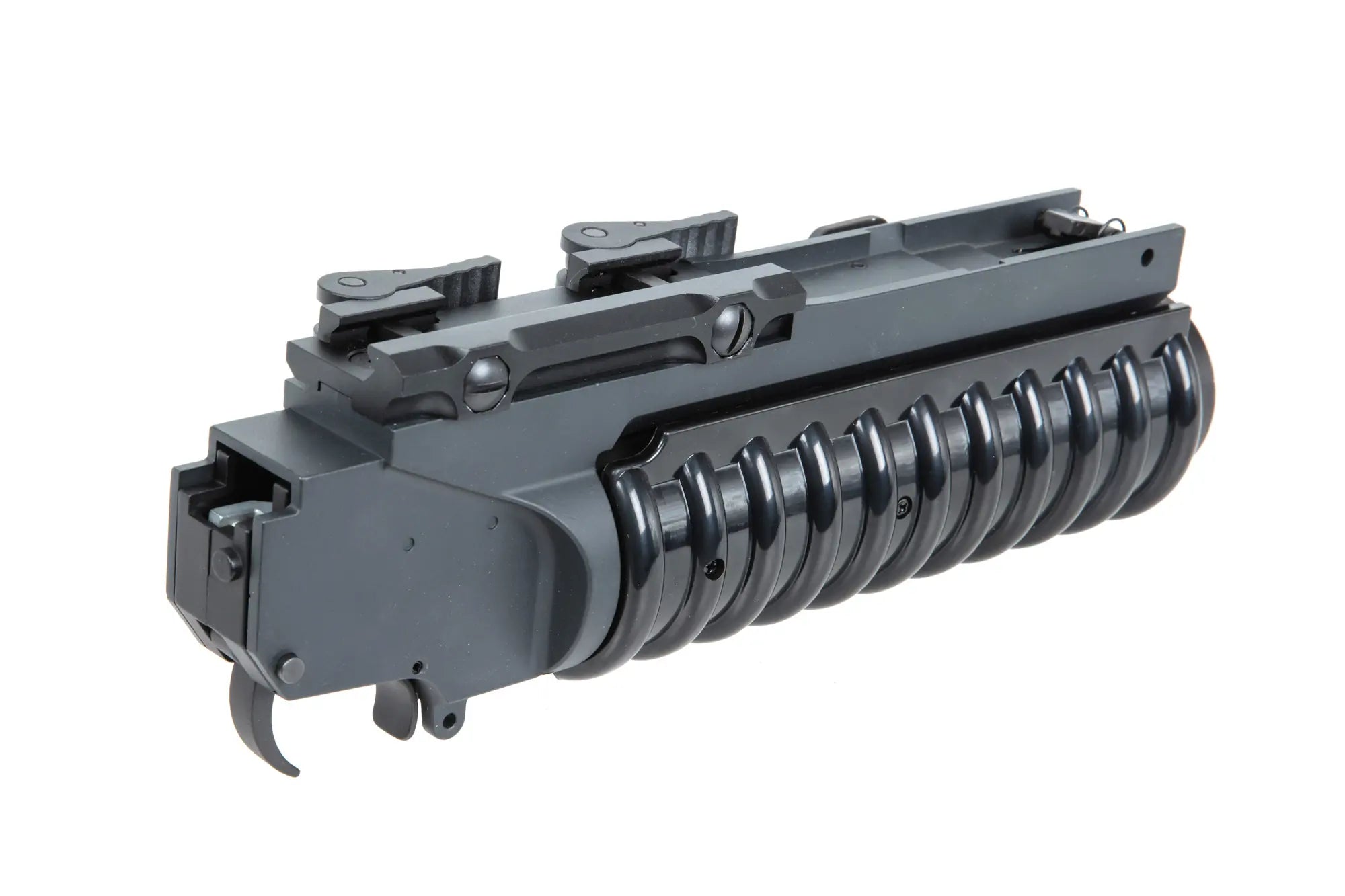 A&K LDP-04 M203 QD short grenade launcher-2