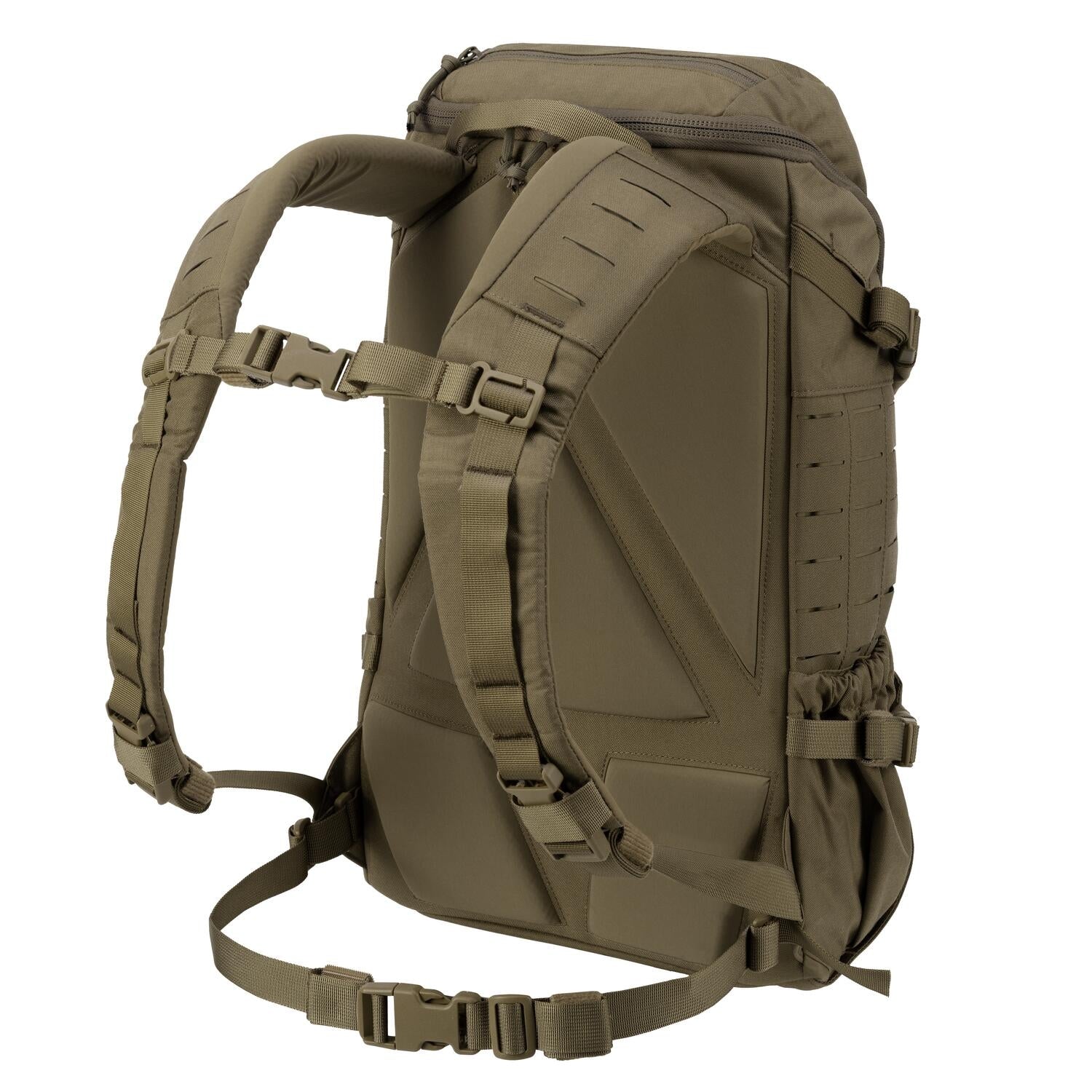Direct Action HALIFAX Small Backpack(R) Cordura(R) - Black