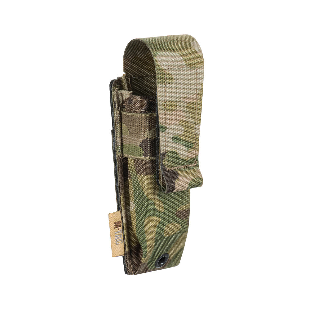 M-Tac Elite Multicam pistol pouch-3