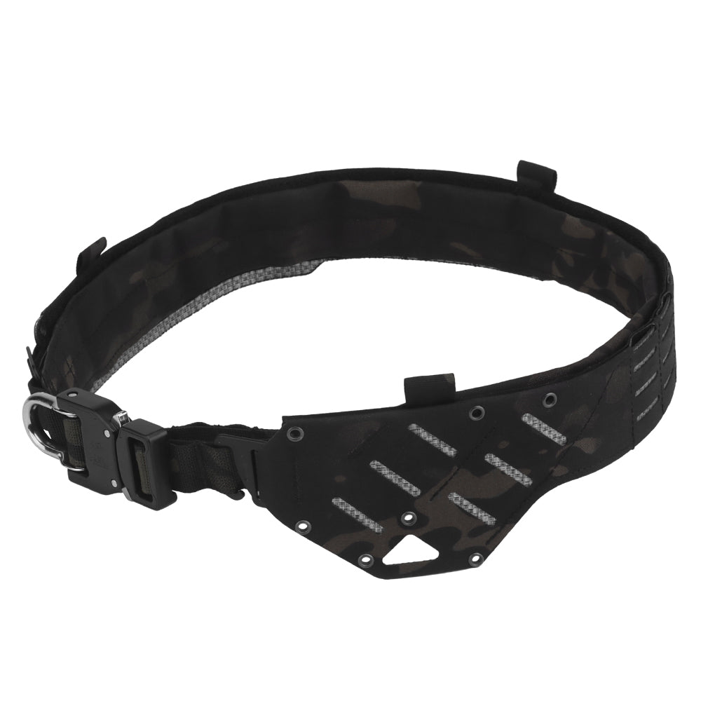 Wosport ARC Tactical Belt L Multicam Black-4