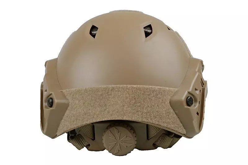 X-Shield FAST BJ helmet replica - Tan-4