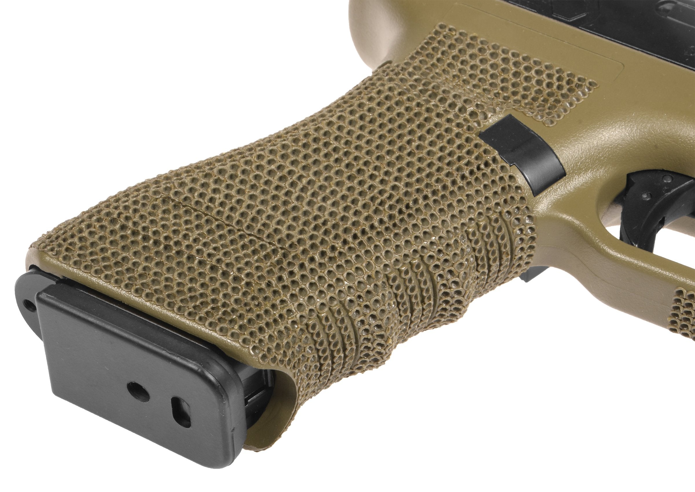 Delta Armory GBB P03 G-series Pistol - Green