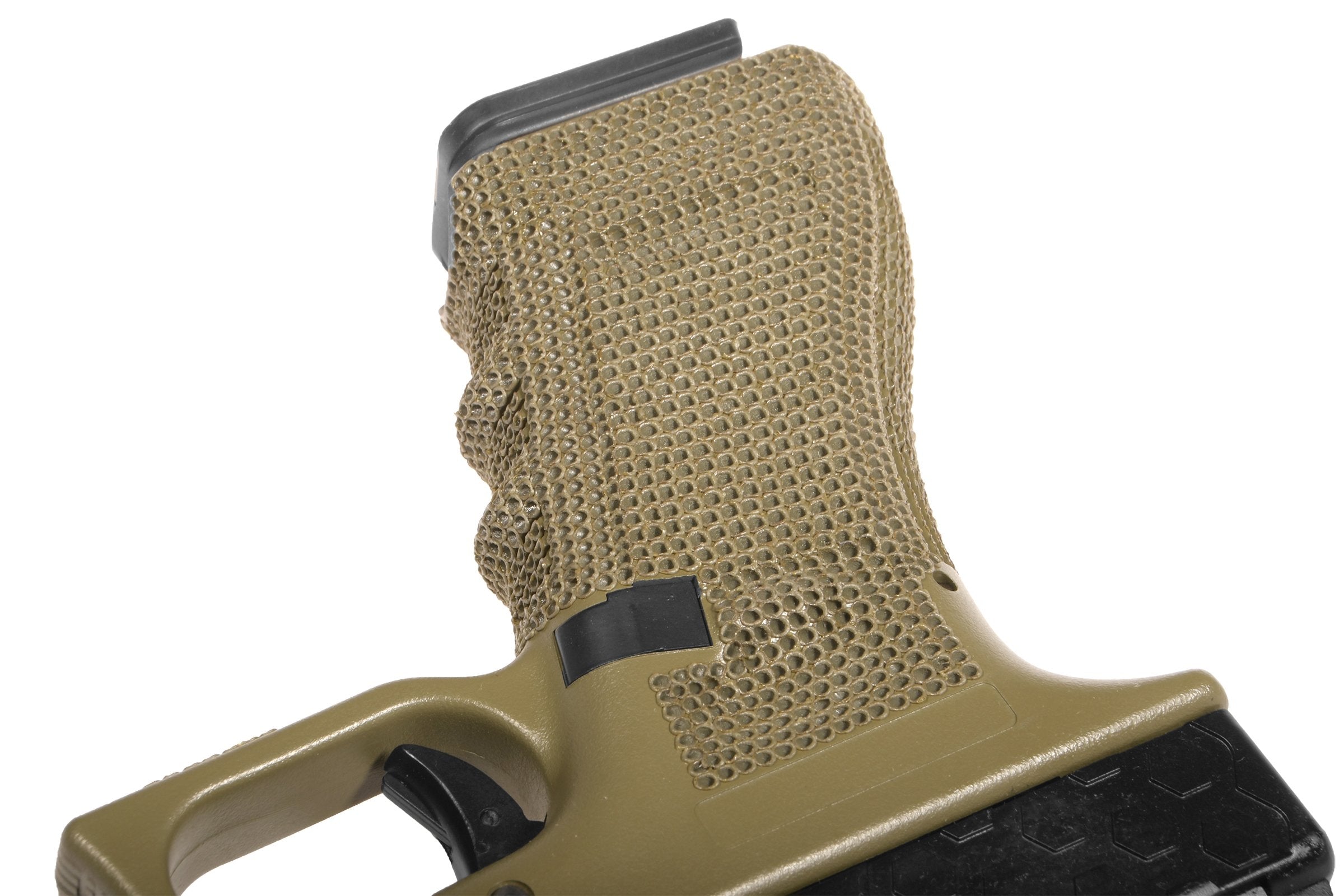 Delta Armory GBB P03 G-series Pistol - Green