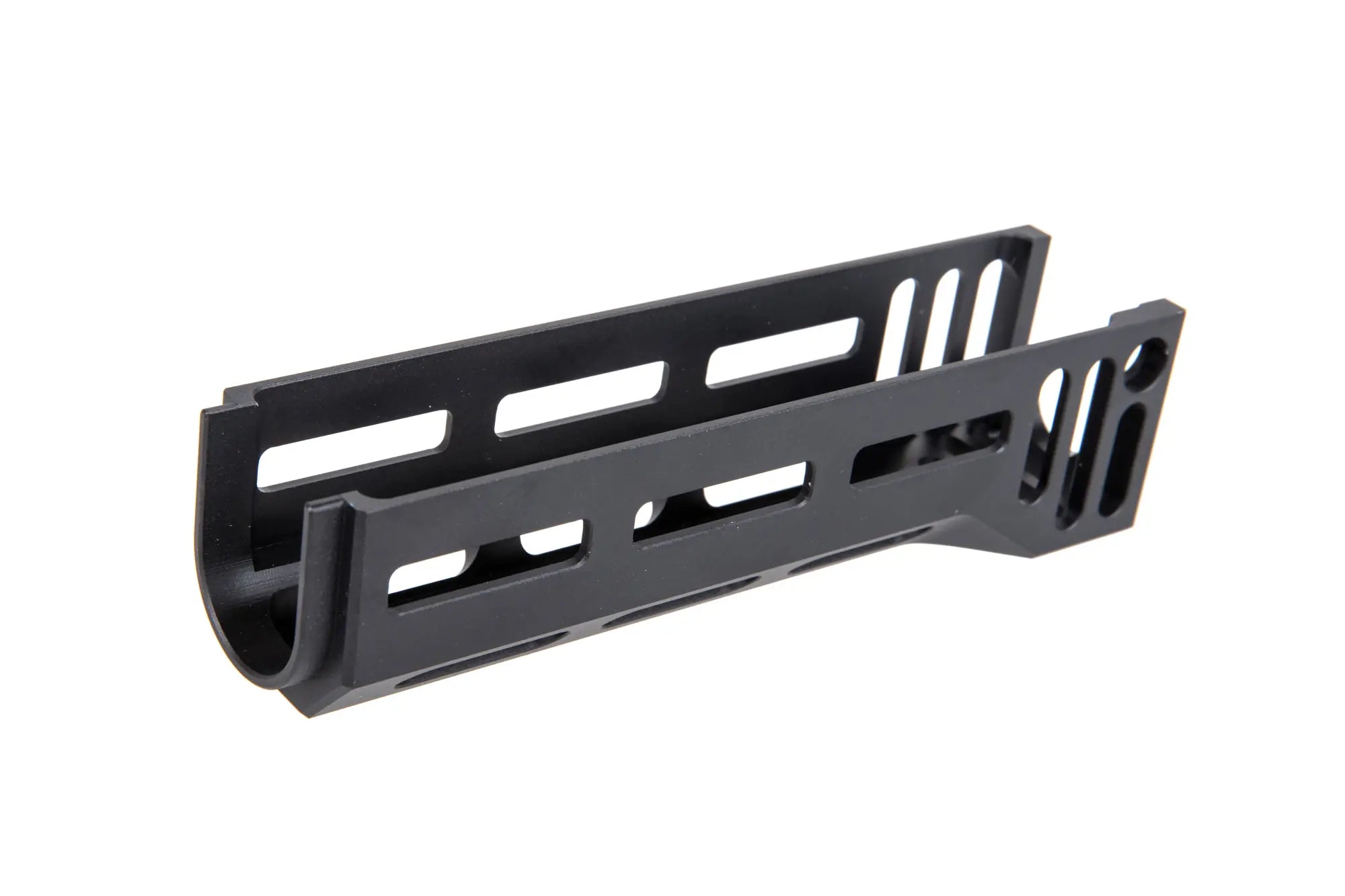 MLOK Alfa handguard for AK type replicas-1