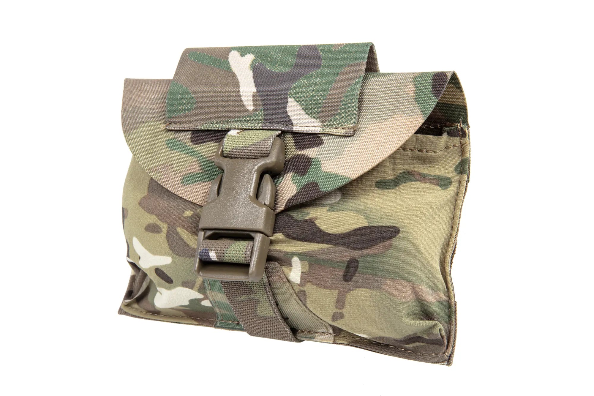 First aid kit with tourniquet sleeve Wosport Multicam-1