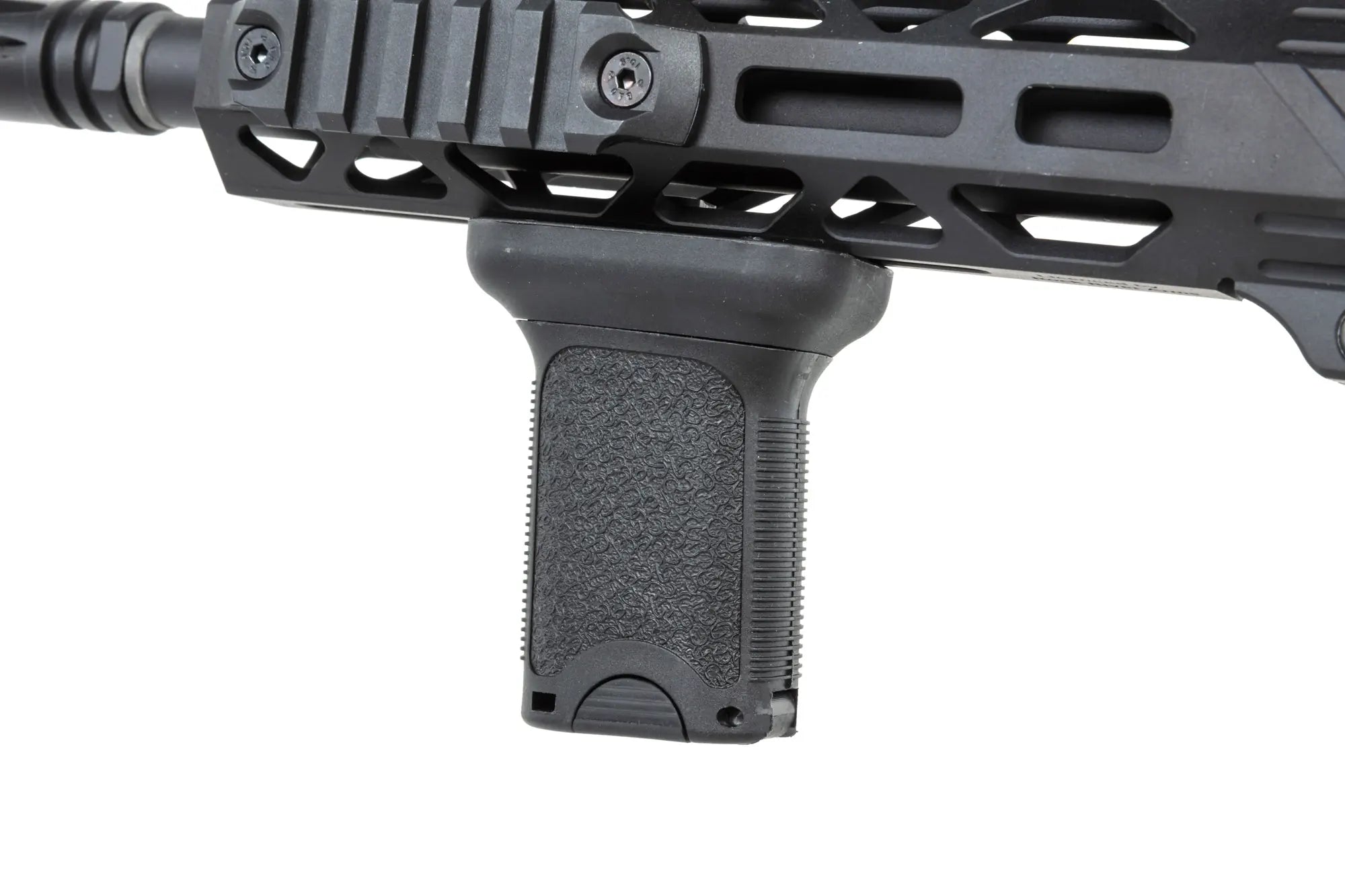 RRA SA-P25 PRIME HAL ETU Light Ops Stock Airsoft Replica High Torque Version