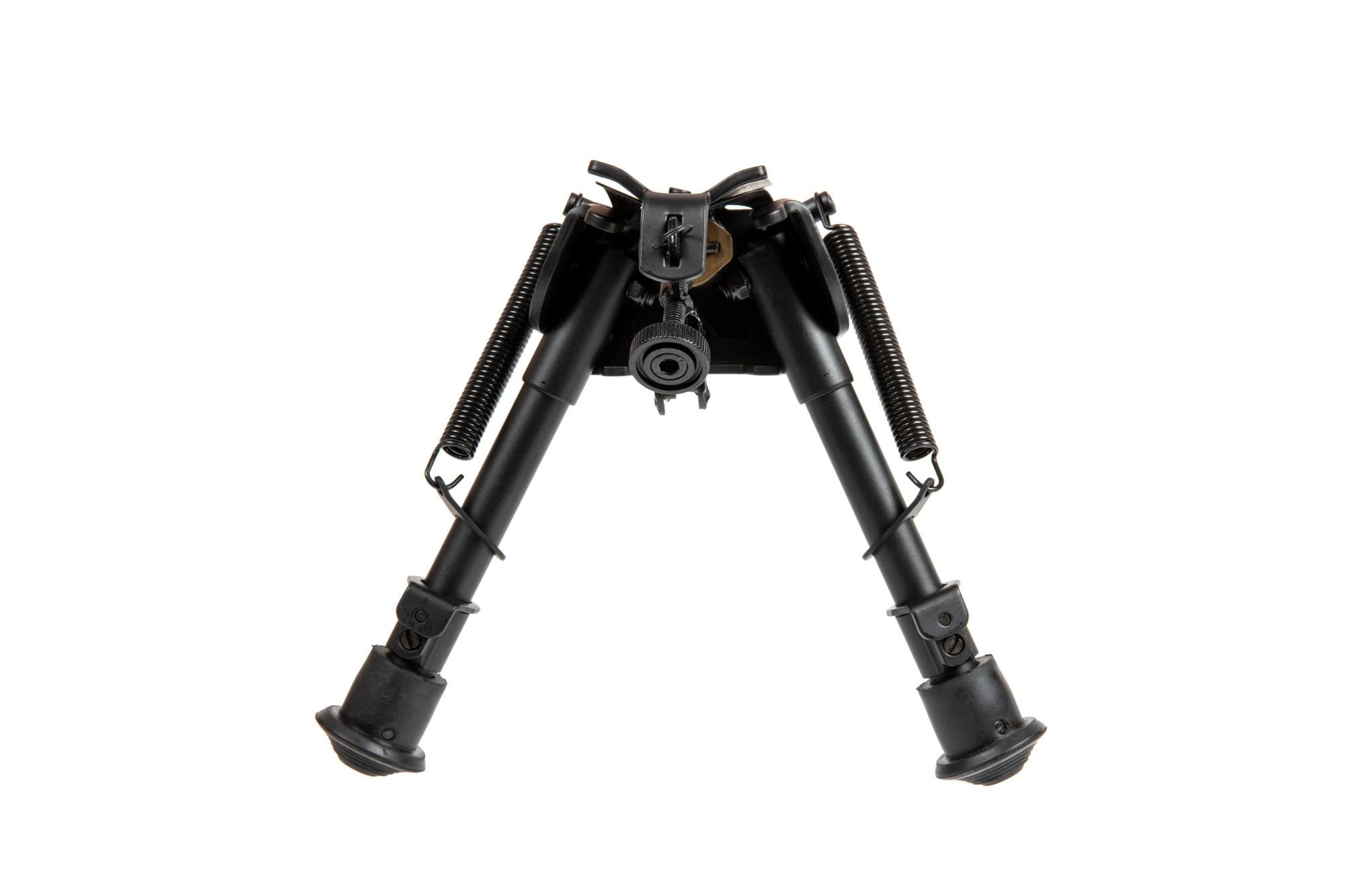 Adjustable Telescopic Bipod-1