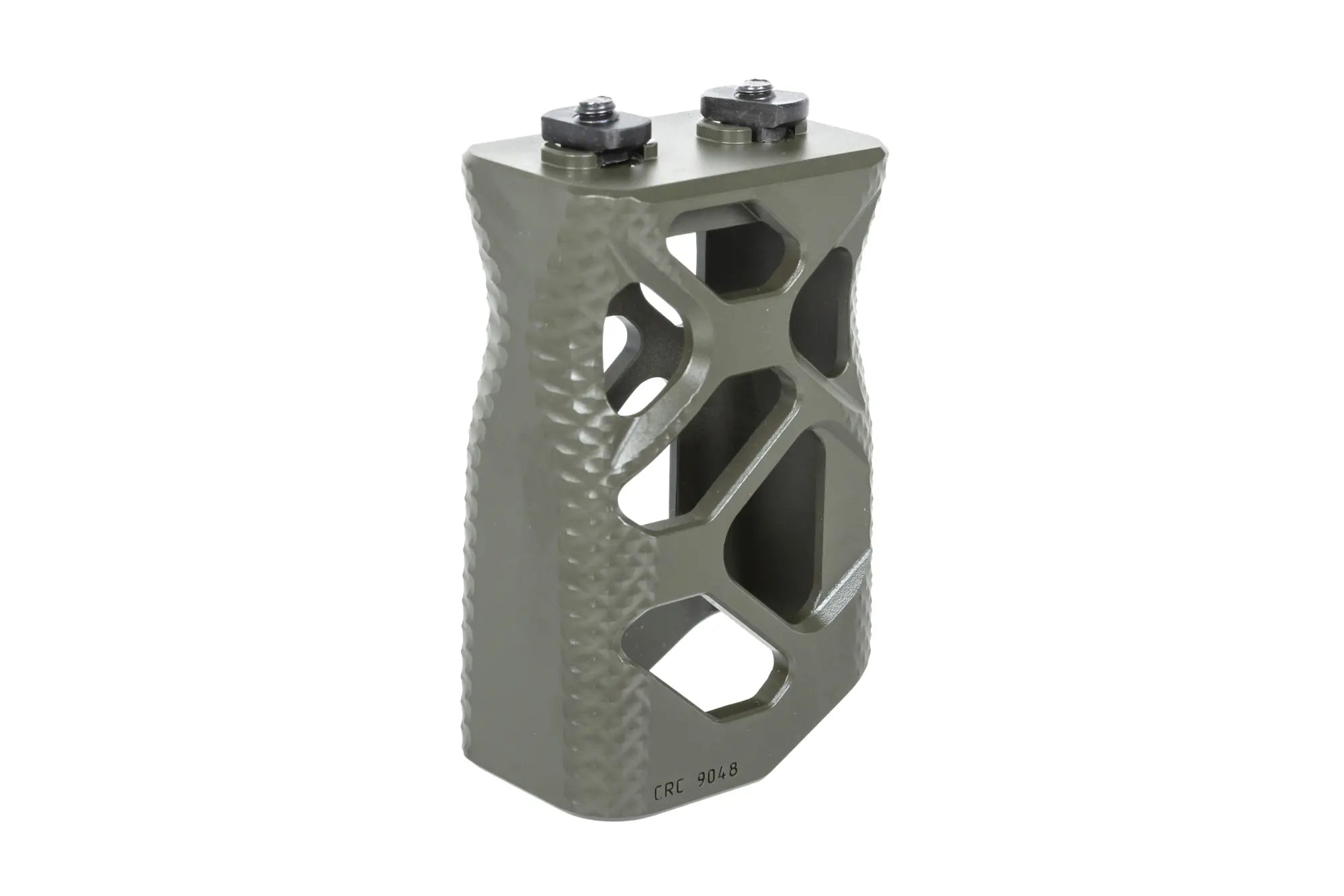 KPYK CRC 9048 Vertical Grip M-LOK Mid Olive-2