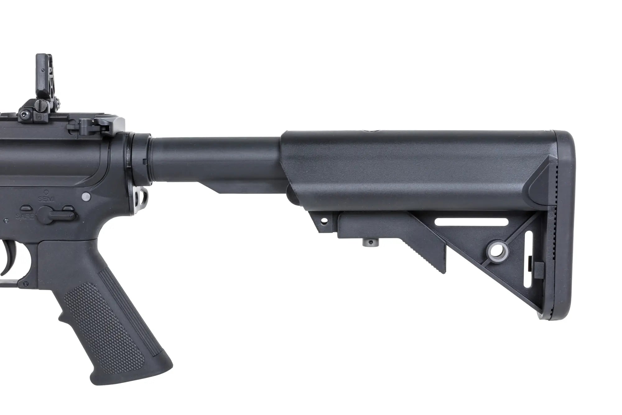 SA-F02 FLEX GATE X-ASR Gen.2 airsoft rifle