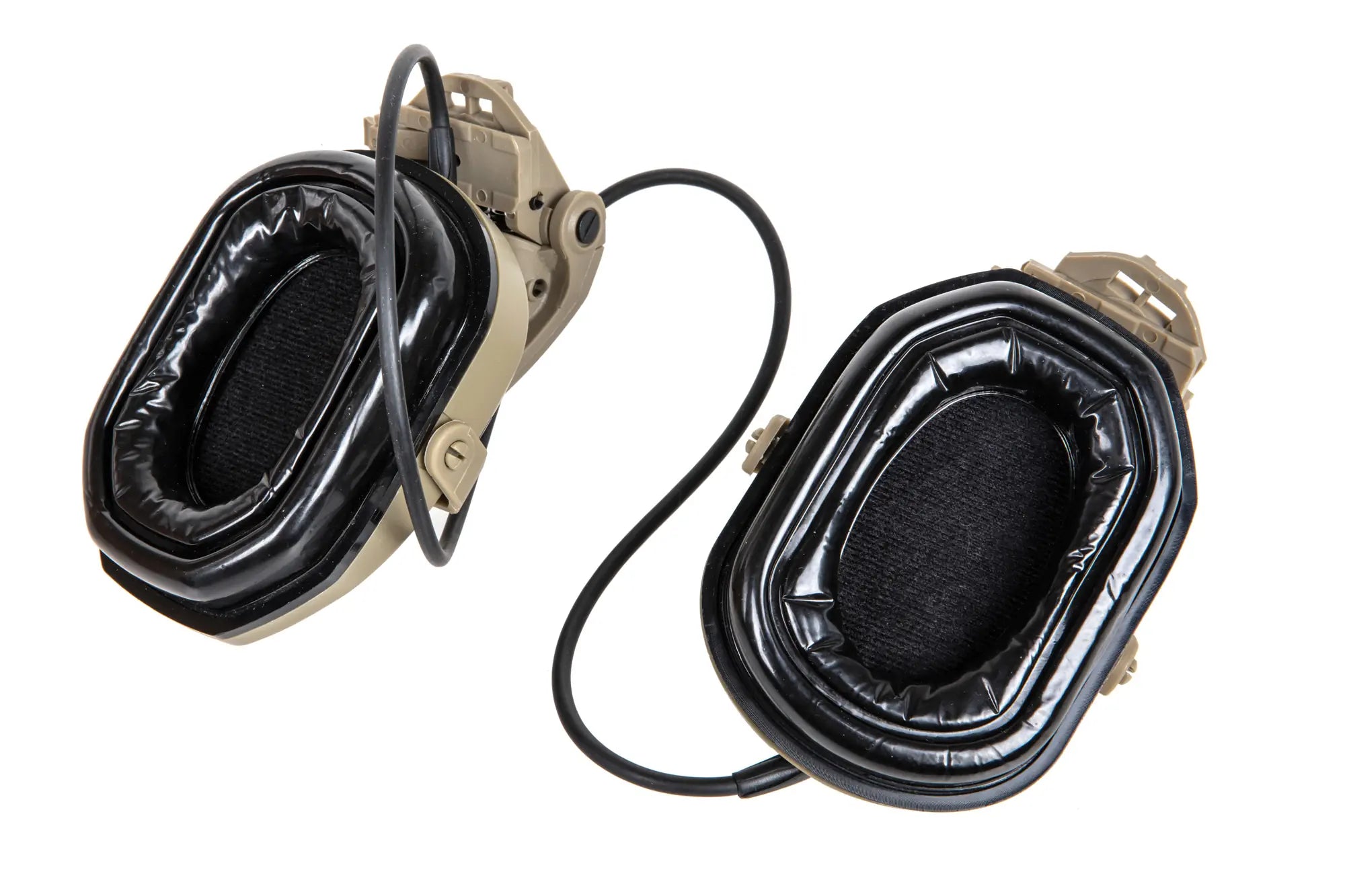 Tac-Sky WYS0152 headset with ARC FDE fitting-1