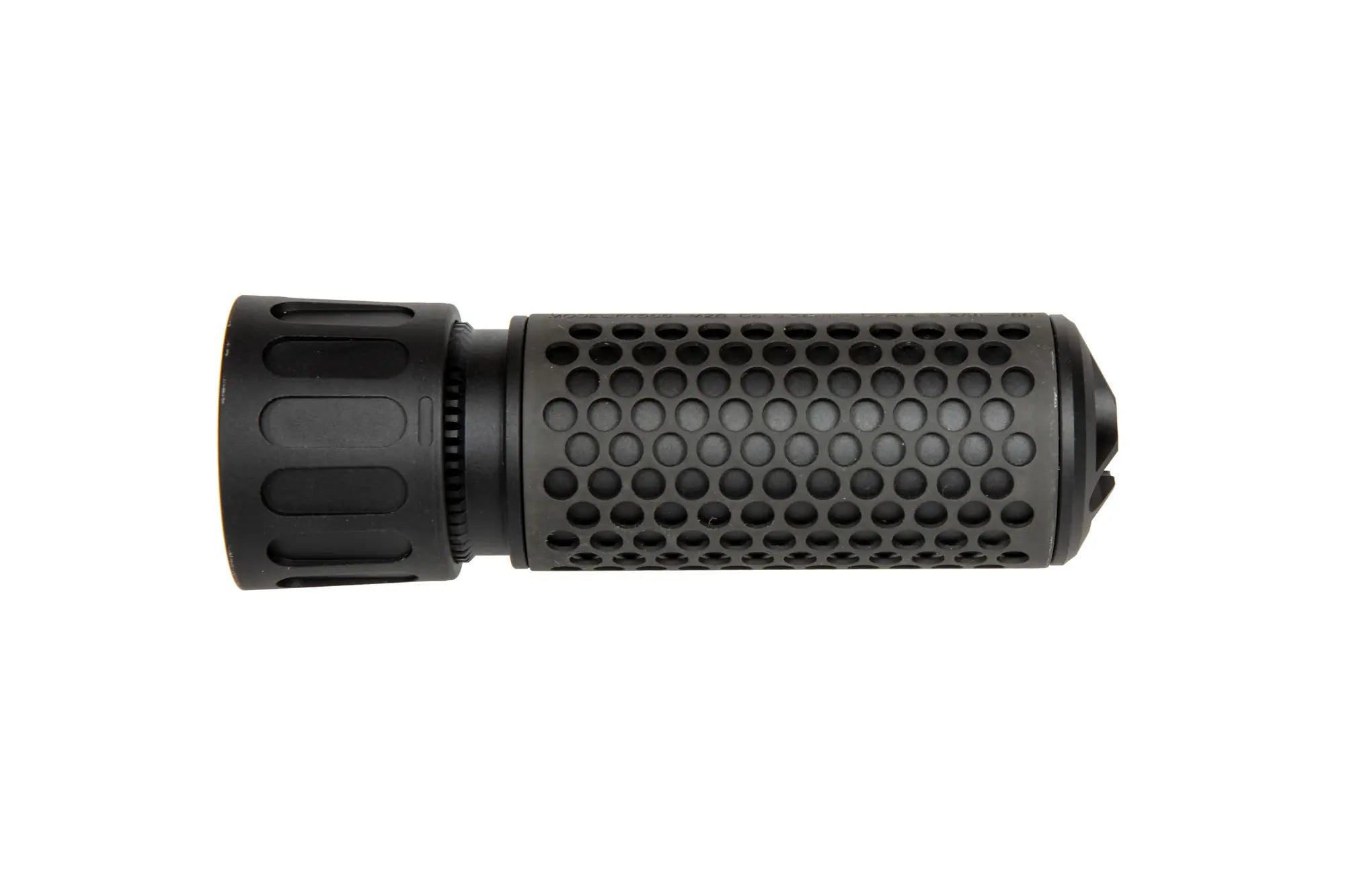 Knight's Armament 556 QDC CQB Supressor - Black-2