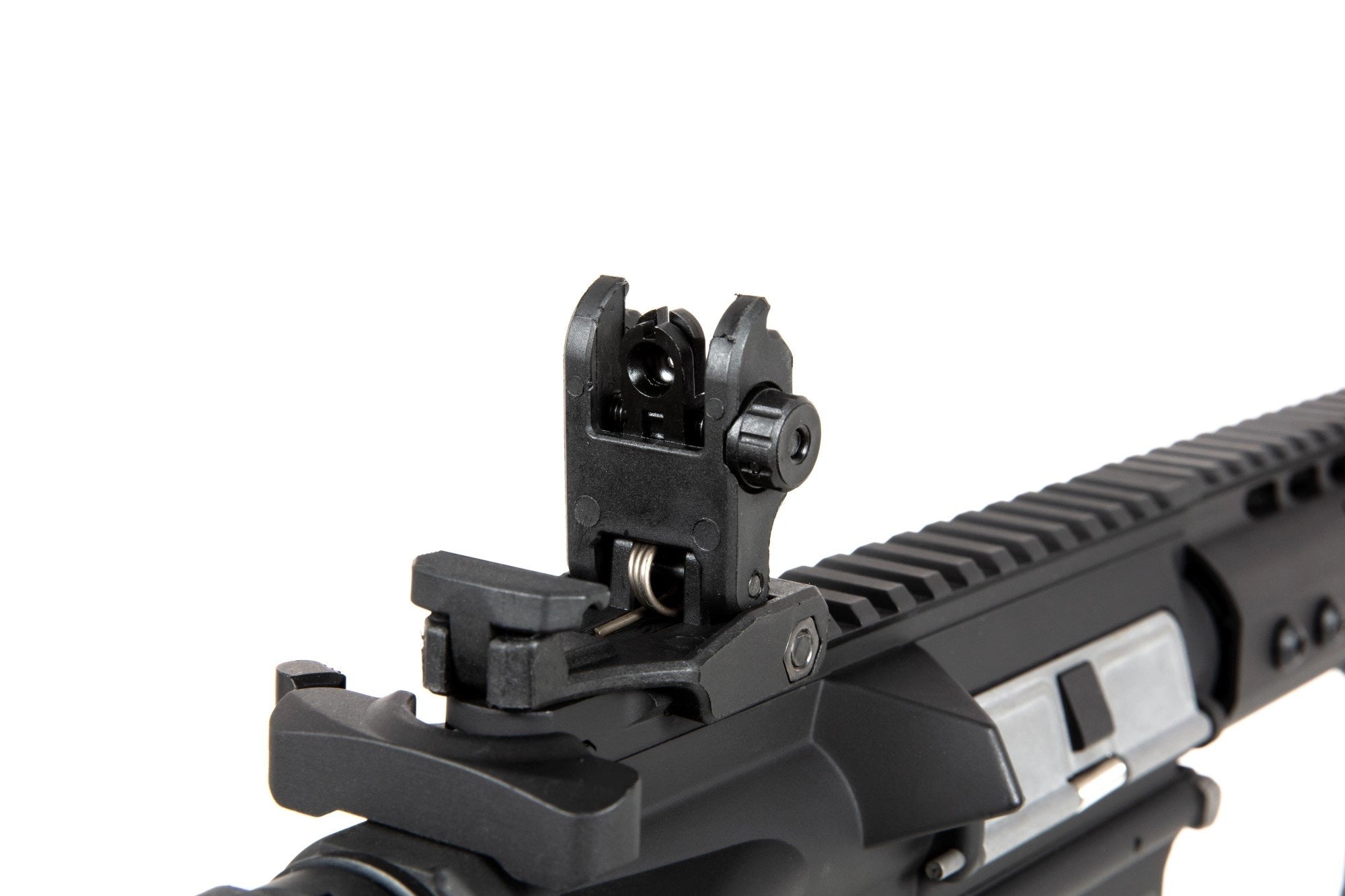 Specna Arms SA-E09 EDGE™ Kestrel™ ETU 1.14 J airsoft rifle Black-10