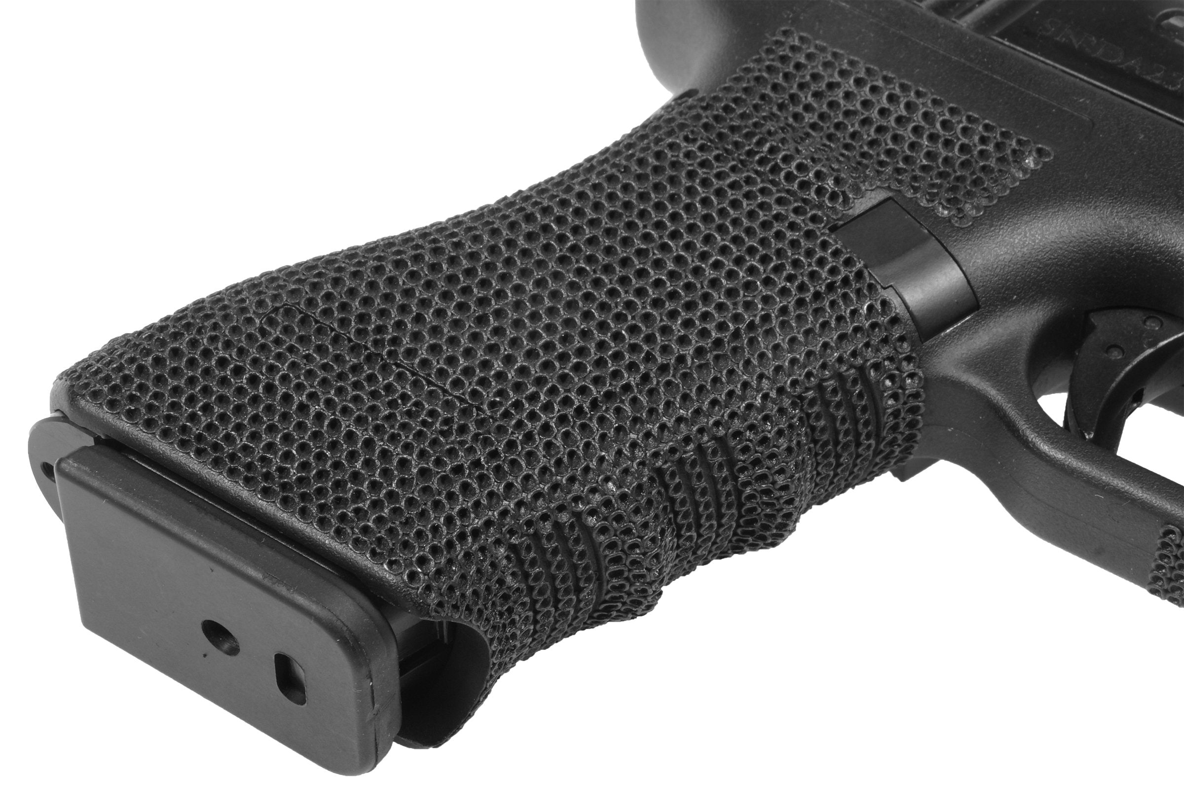 Delta Armory GBB P04 G-series Pistol - Black