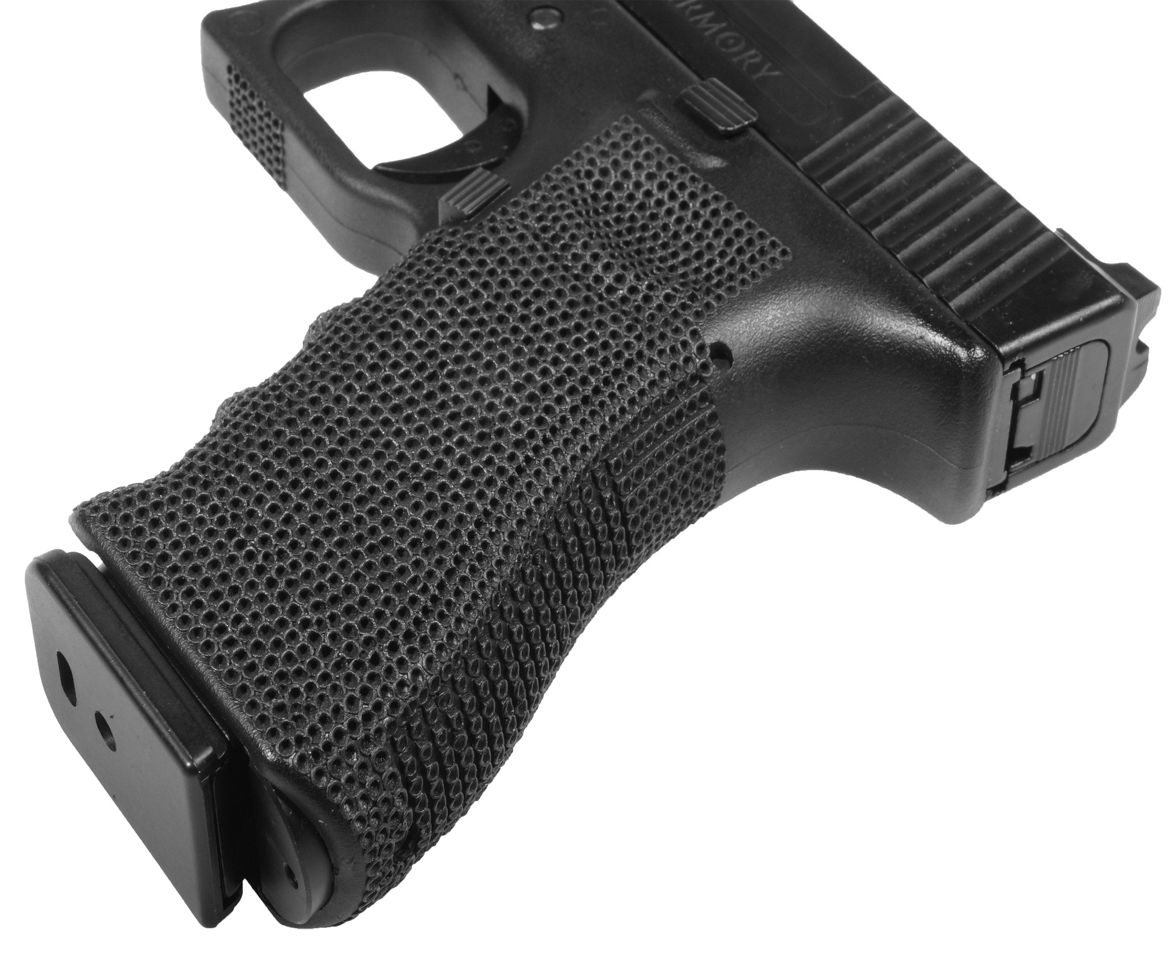 Delta Armory GBB P04 G-series Pistol - Black