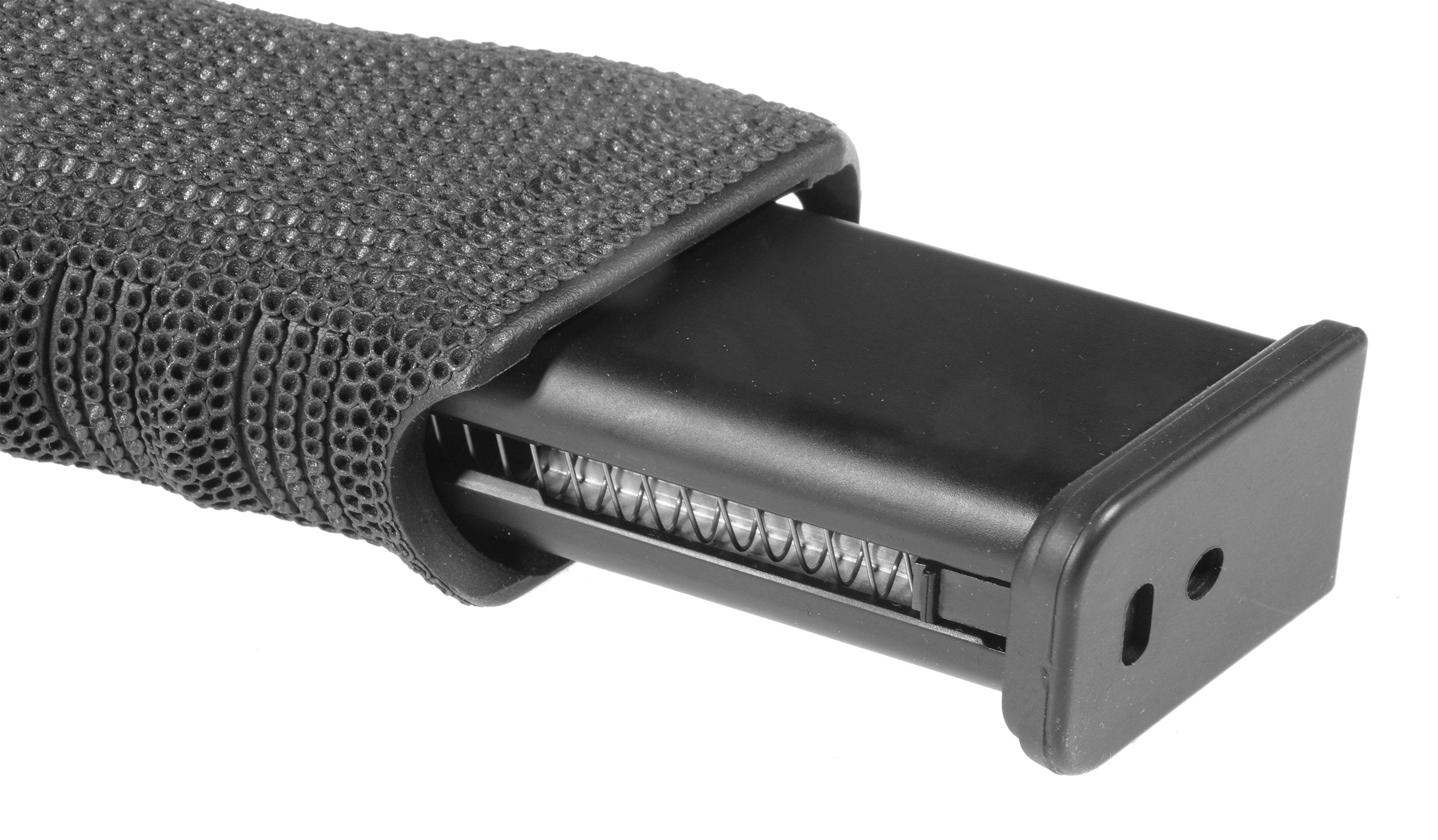 Delta Armory GBB P04 G-series Pistol - Black