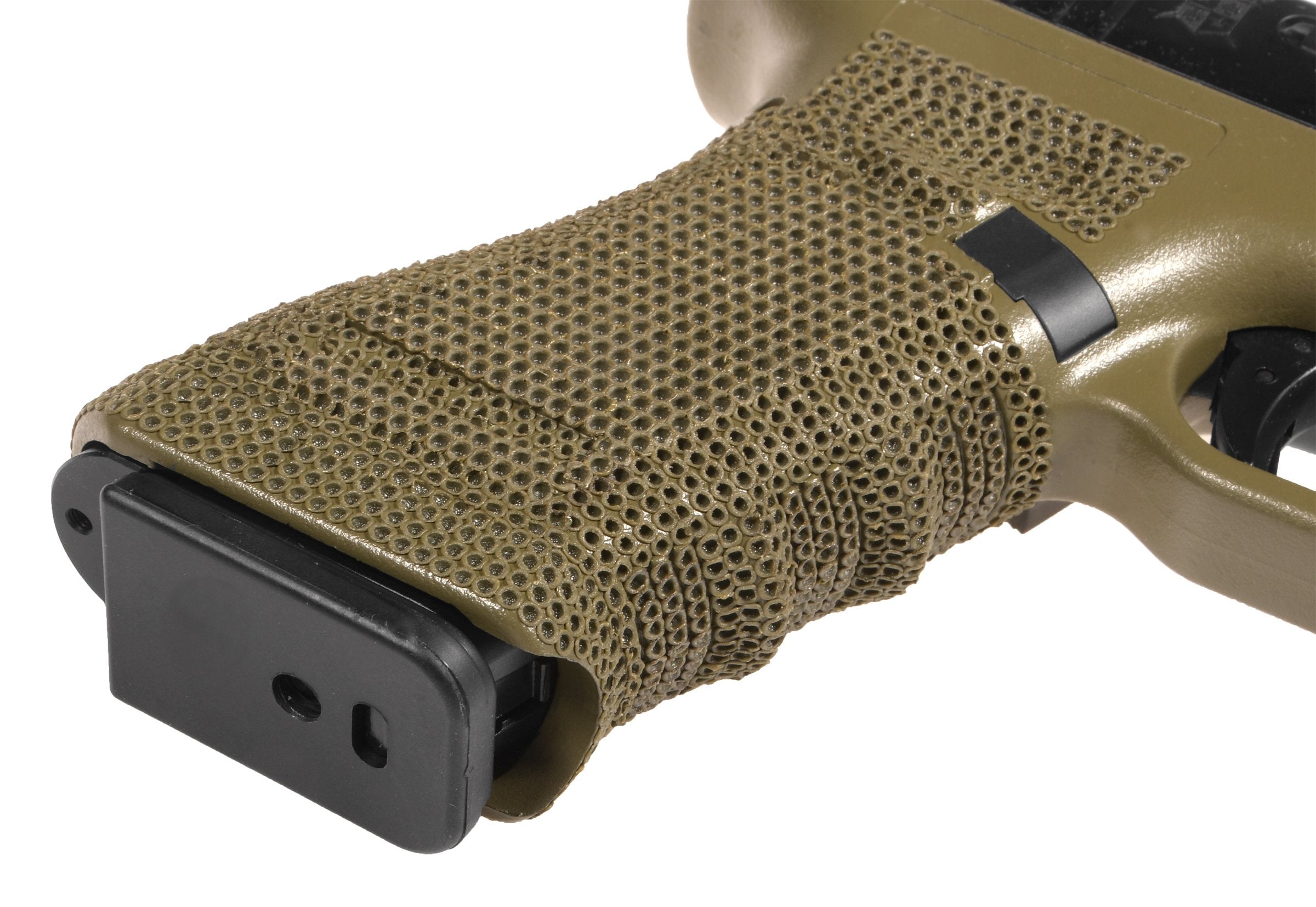 Delta Armory GBB P06 G-series Pistol - Green