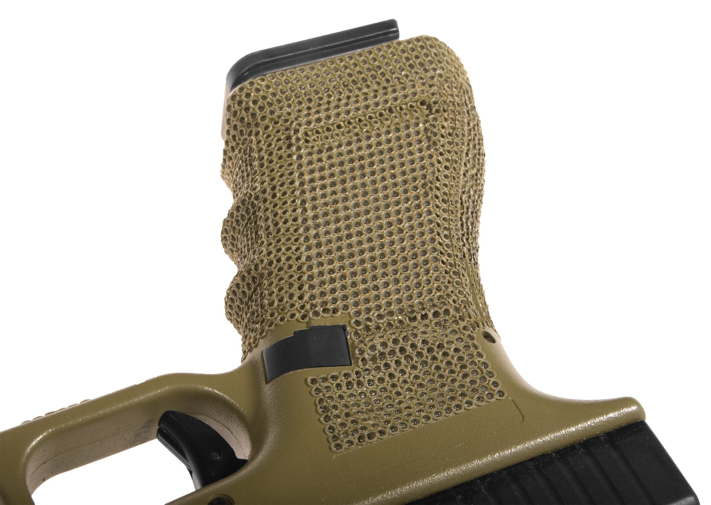 Delta Armory GBB P06 G-series Pistol - Green