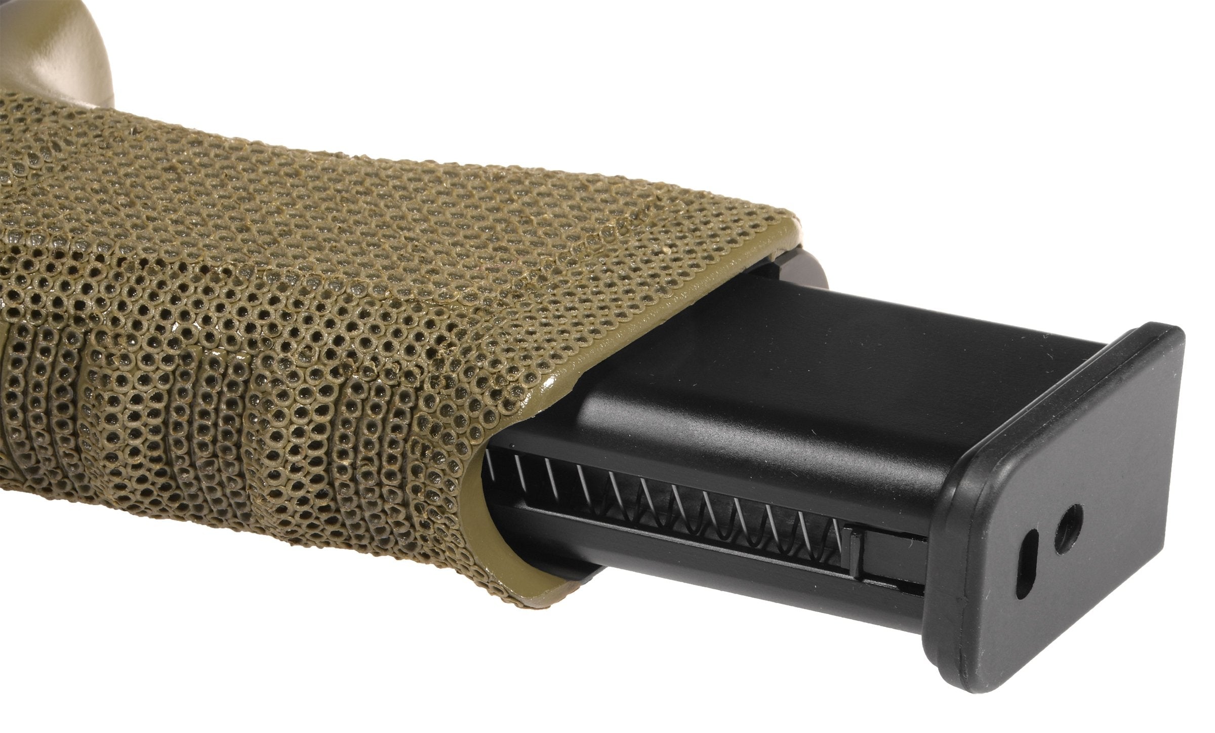 Delta Armory GBB P06 G-series Pistol - Green