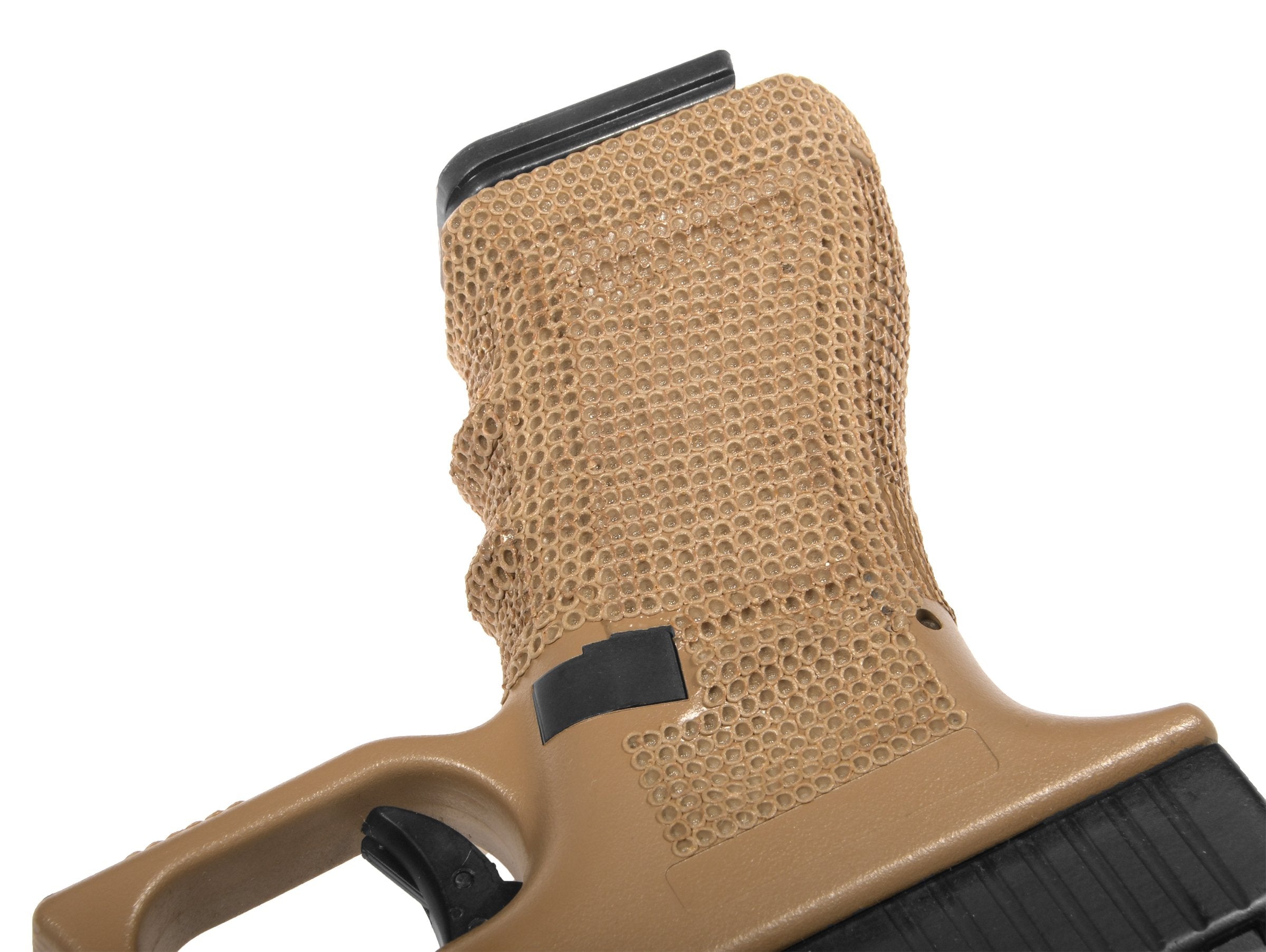Delta Armory GBB P06 G-series Pistol - Tan