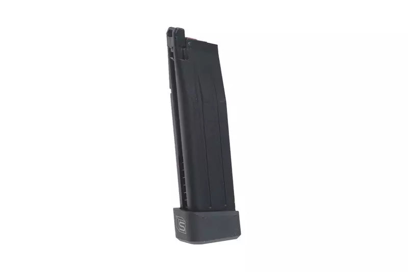 Green Gas 30 BB Magazine for SAI 2011 Replicas-2