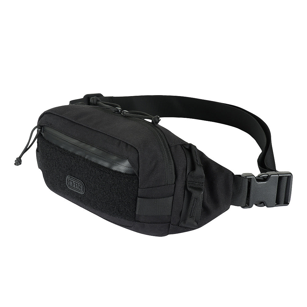 M-Tac Waist Bag Gen.II Black-5