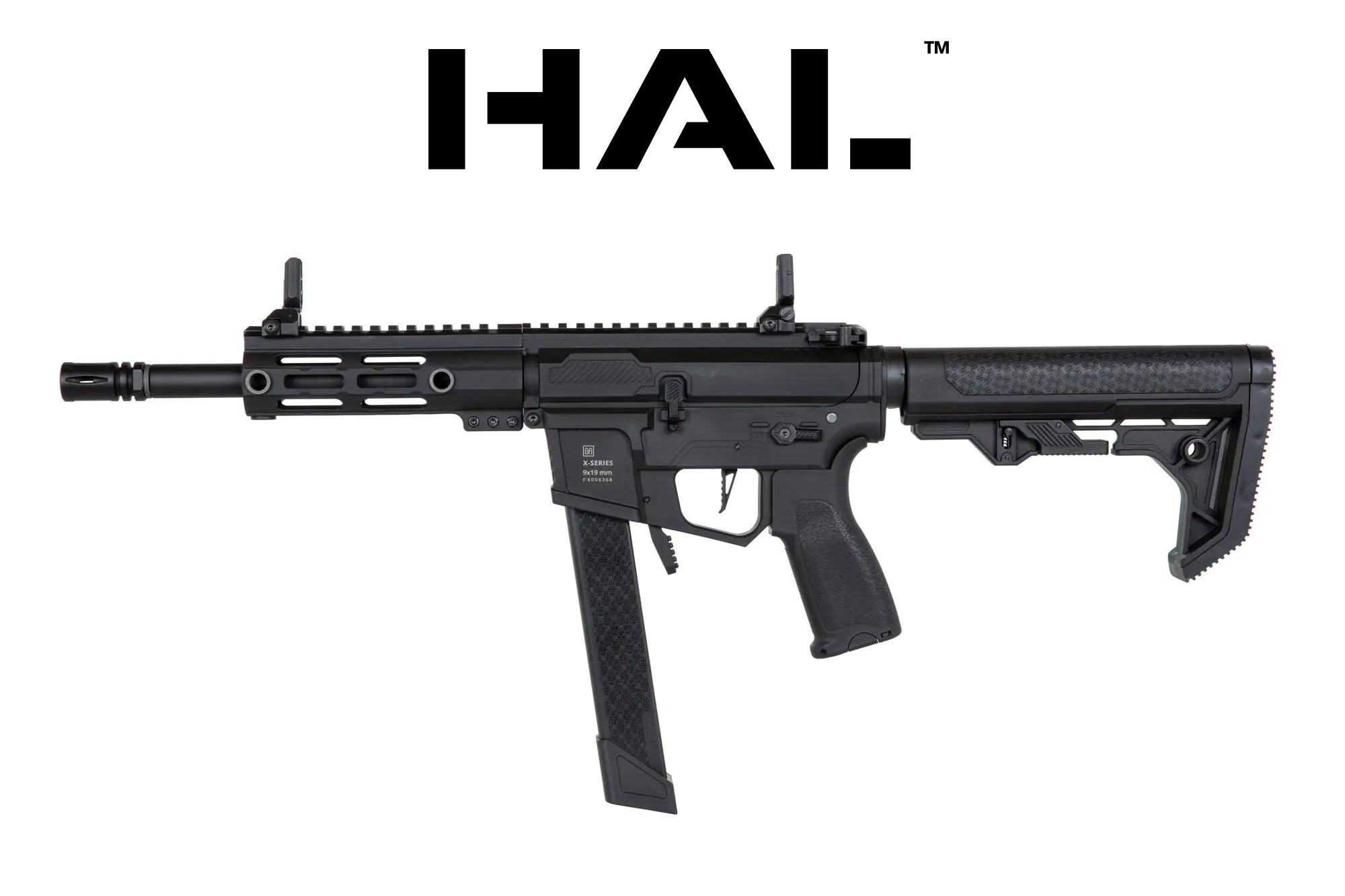 Specna Arms SA-FX01 FLEX™ HAL ETU™ ASG Carbine-7