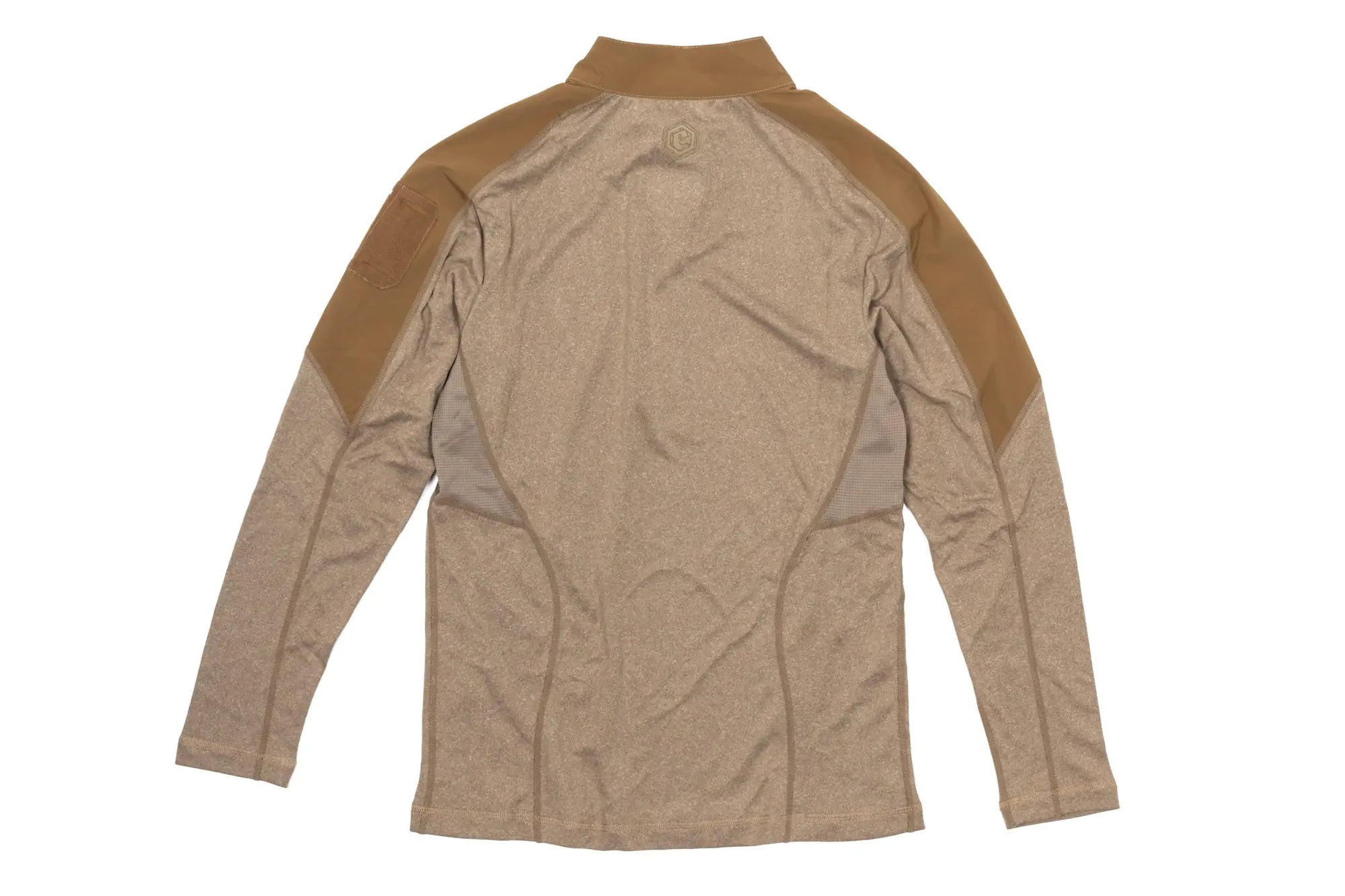 Emerson Gear Hunter Long Sleeve Tactical Sweatshirt Khaki-1