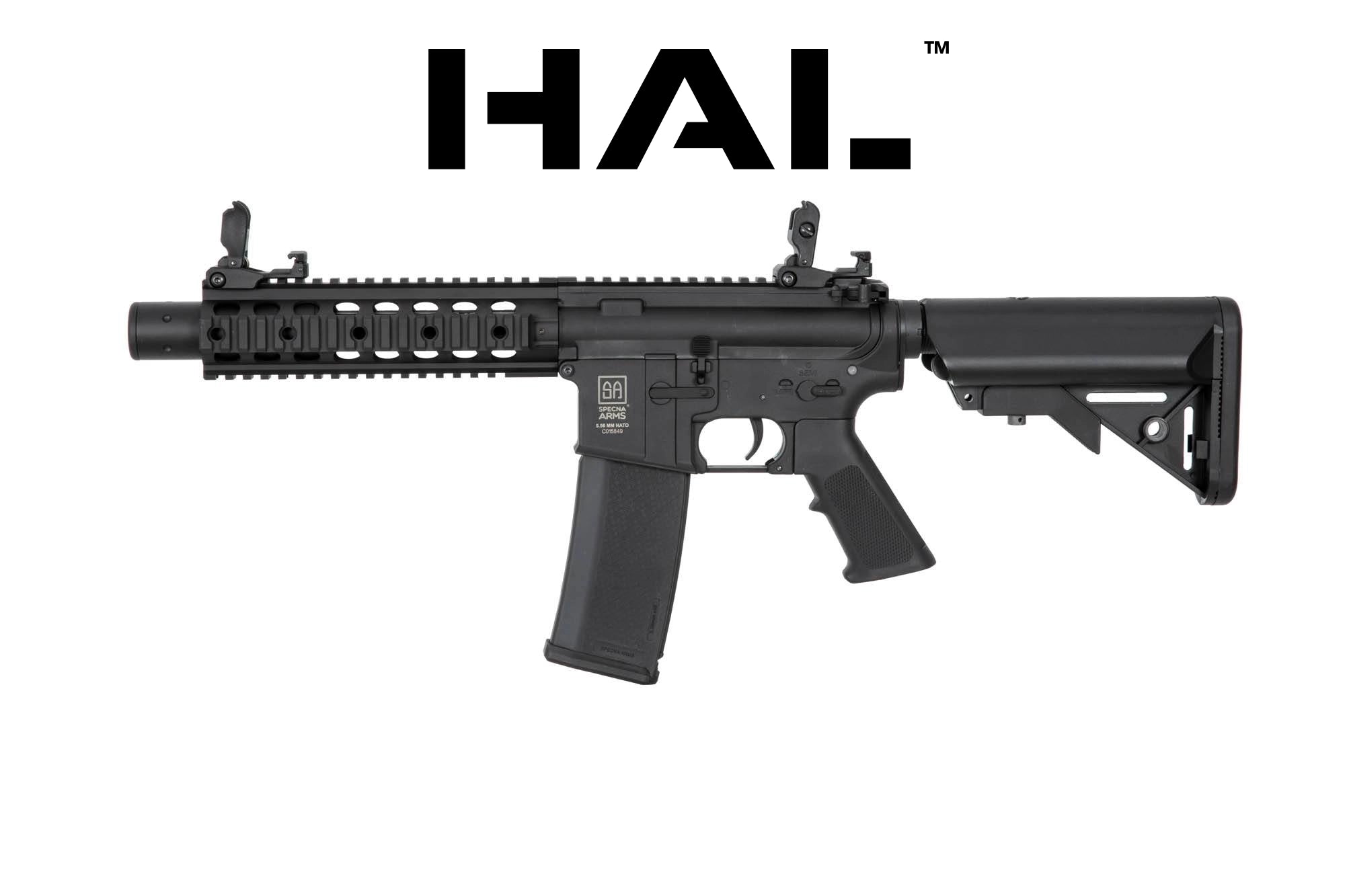 Specna Arms SA-C05 CORE™ HAL ETU™ ASG Carbine-11