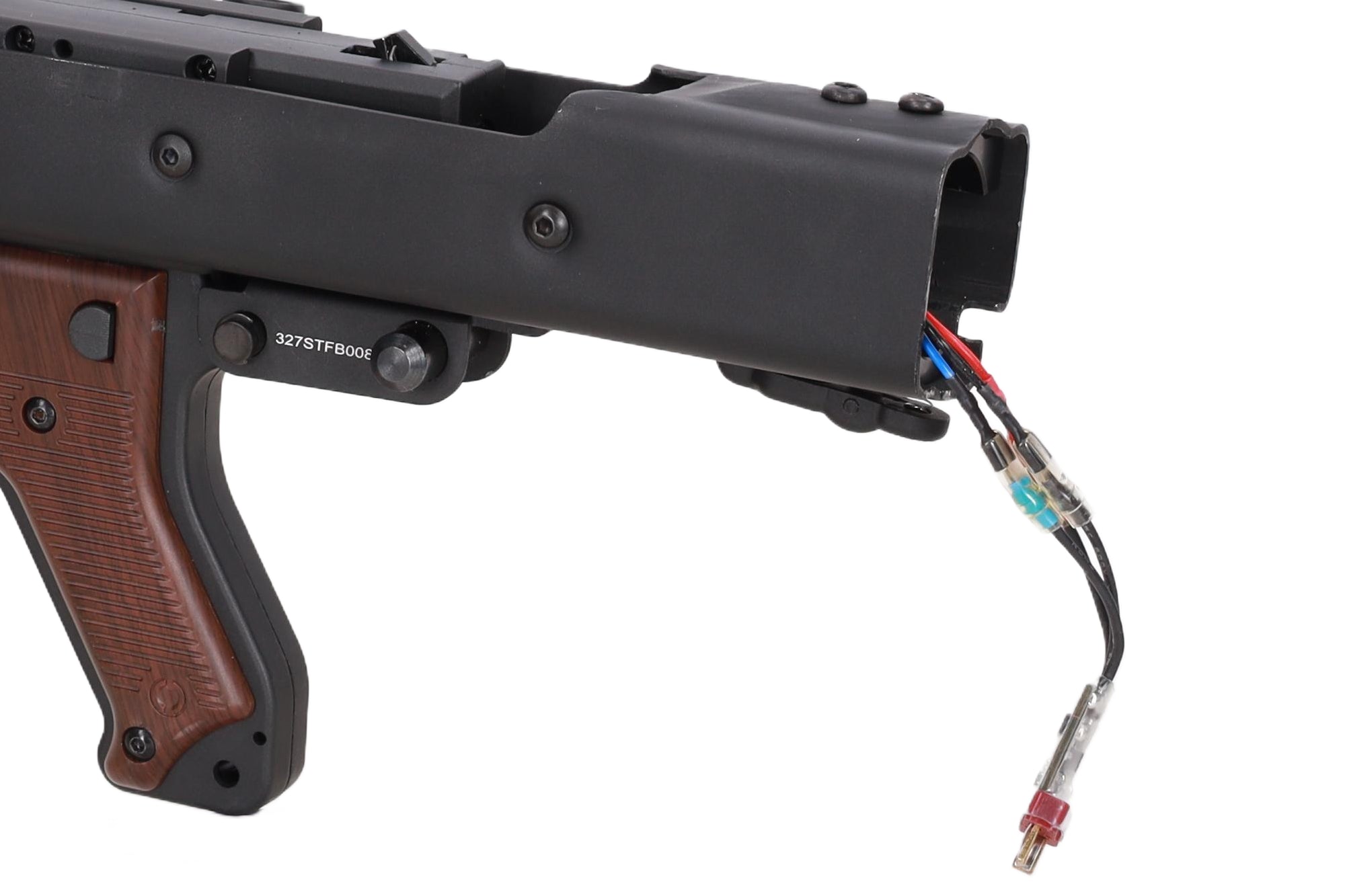 Specna Arms MG42 RETRO AEG machine gun (X-ASR/Tracer)-9